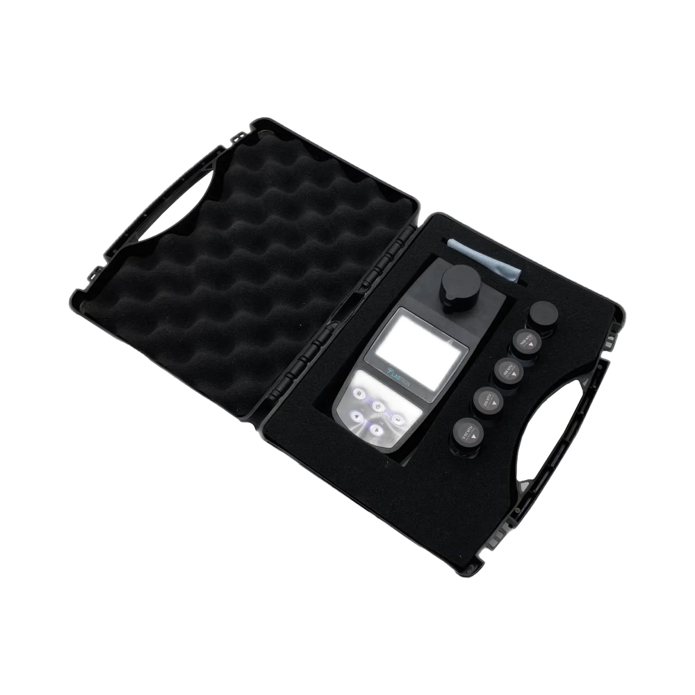 Portable Turbidity Meter LTM-A18