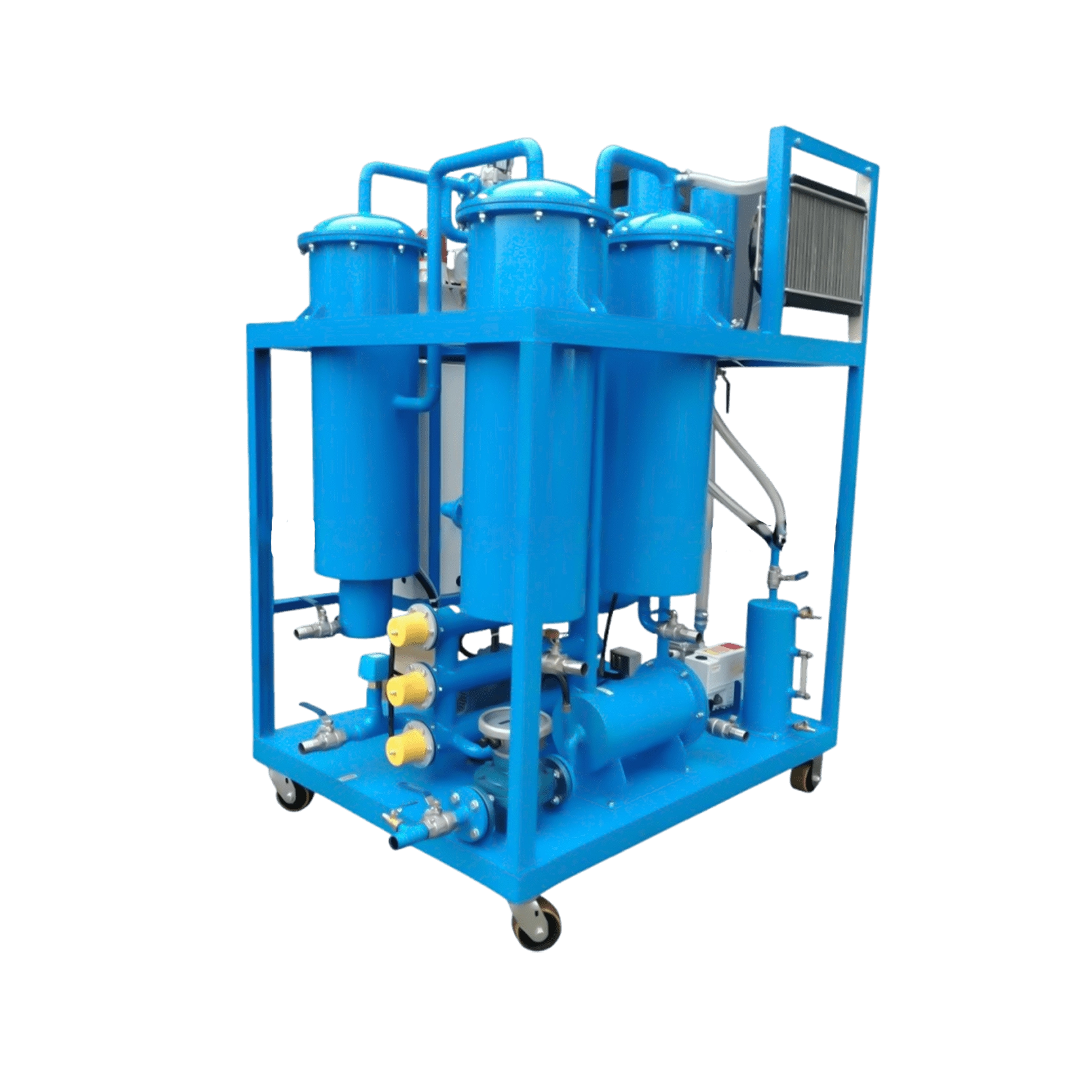 Turbine Oil Purifier LTOS-A14