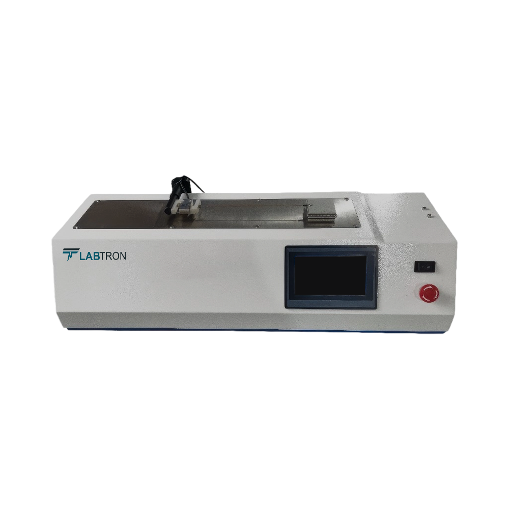 Peel Strength Tester LTPS-A10 Catalog