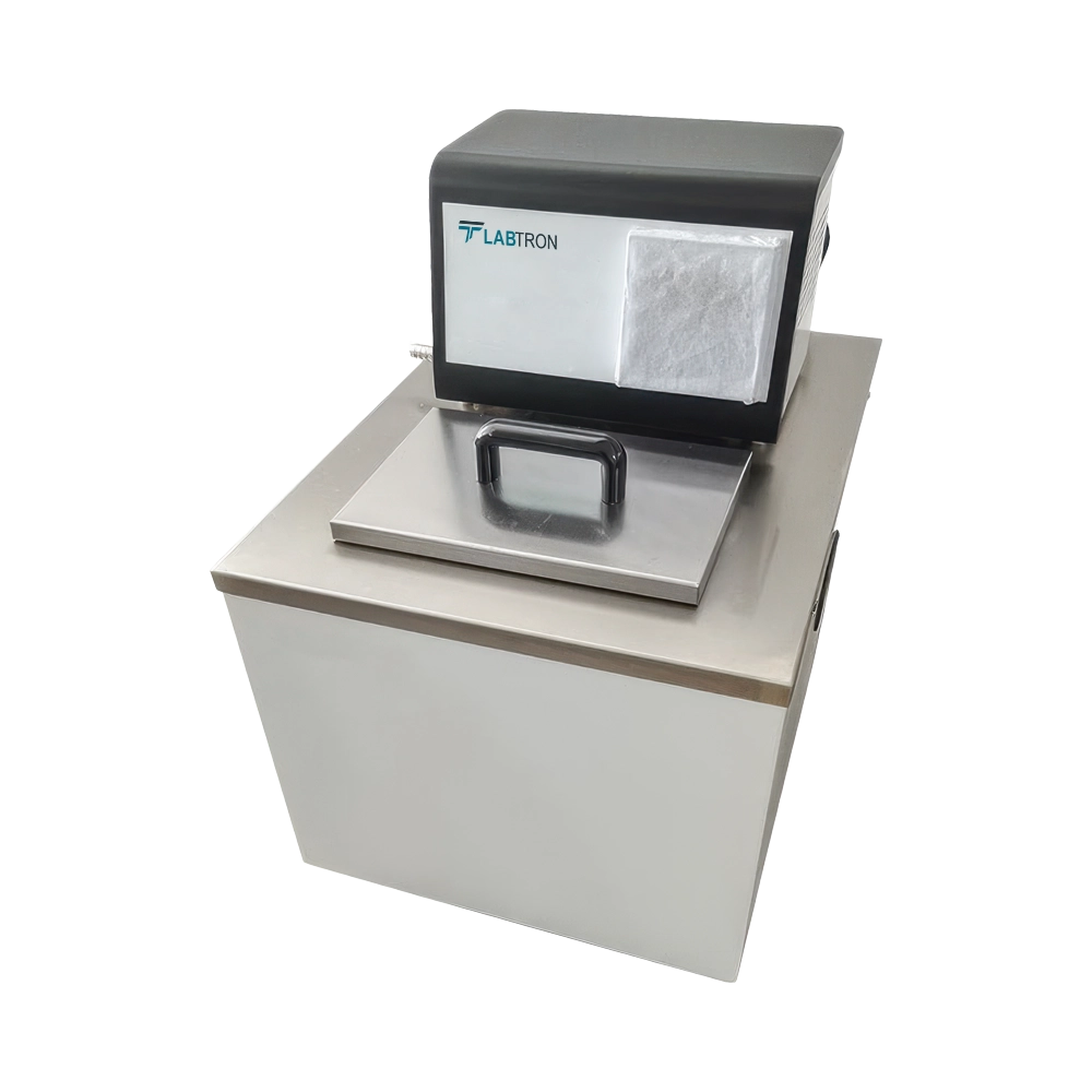 Thermostatic Refrigerated Bath LTRB-A12