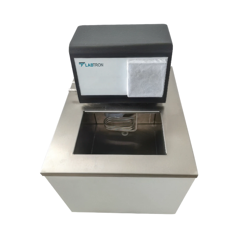 Thermostatic Refrigerated Bath LTRB-A12