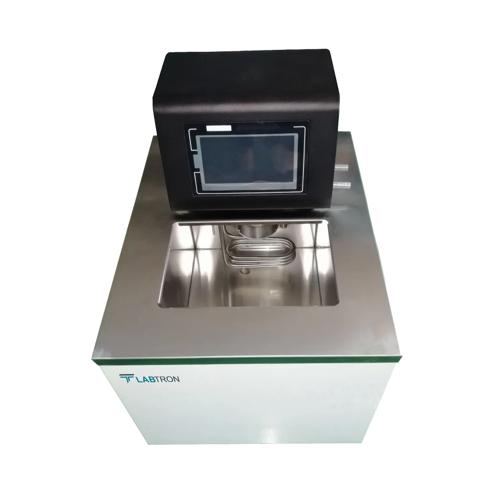 Thermostatic Refrigerated Bath LTRB-A14