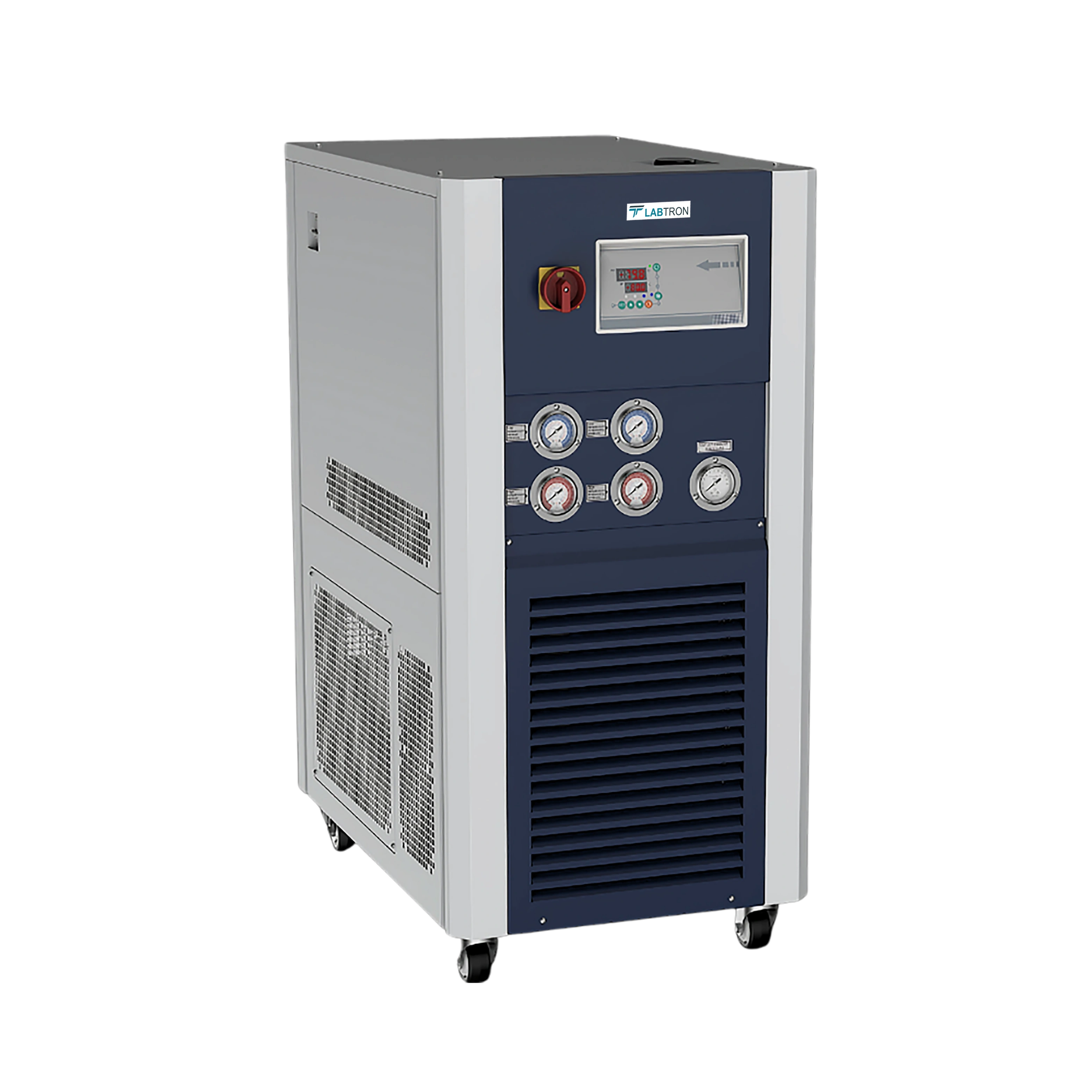 Low Temperature Recirculating Chillers LTRC-A10 Low Temperature Recirculating Chillers LTRC-A10