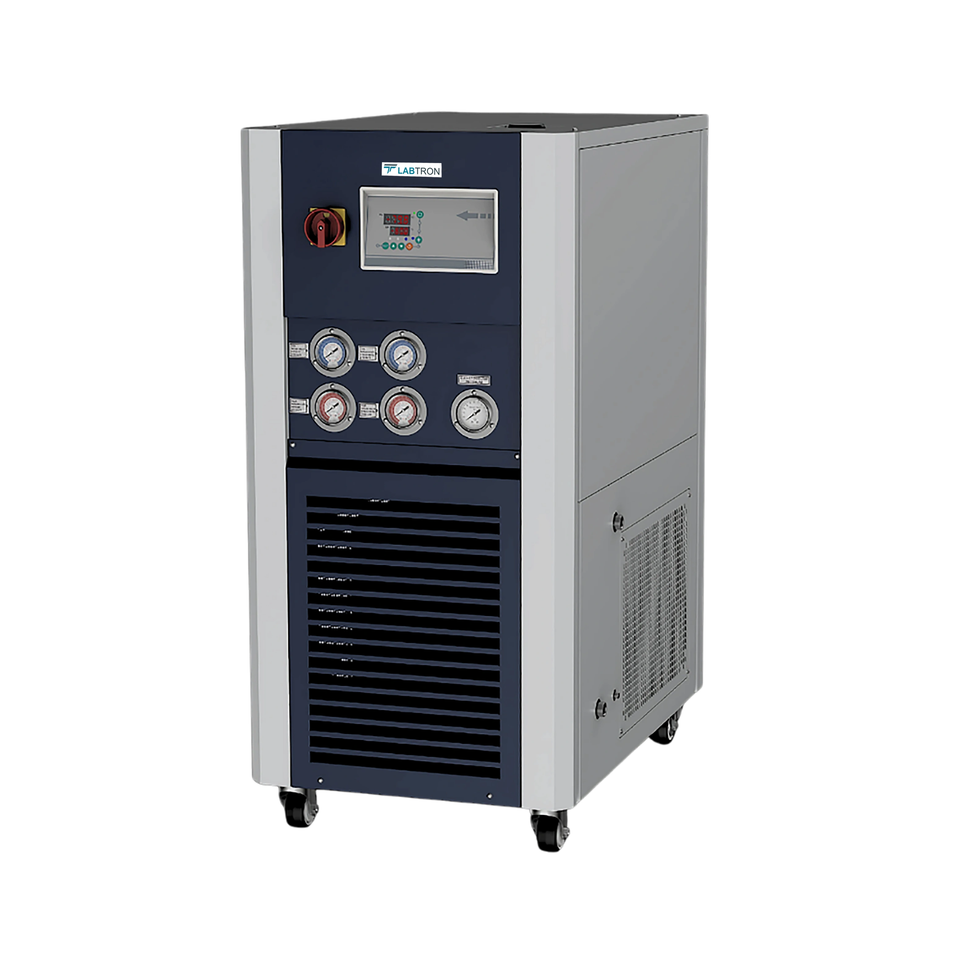 Low Temperature Recirculating Chillers LTRC-A11