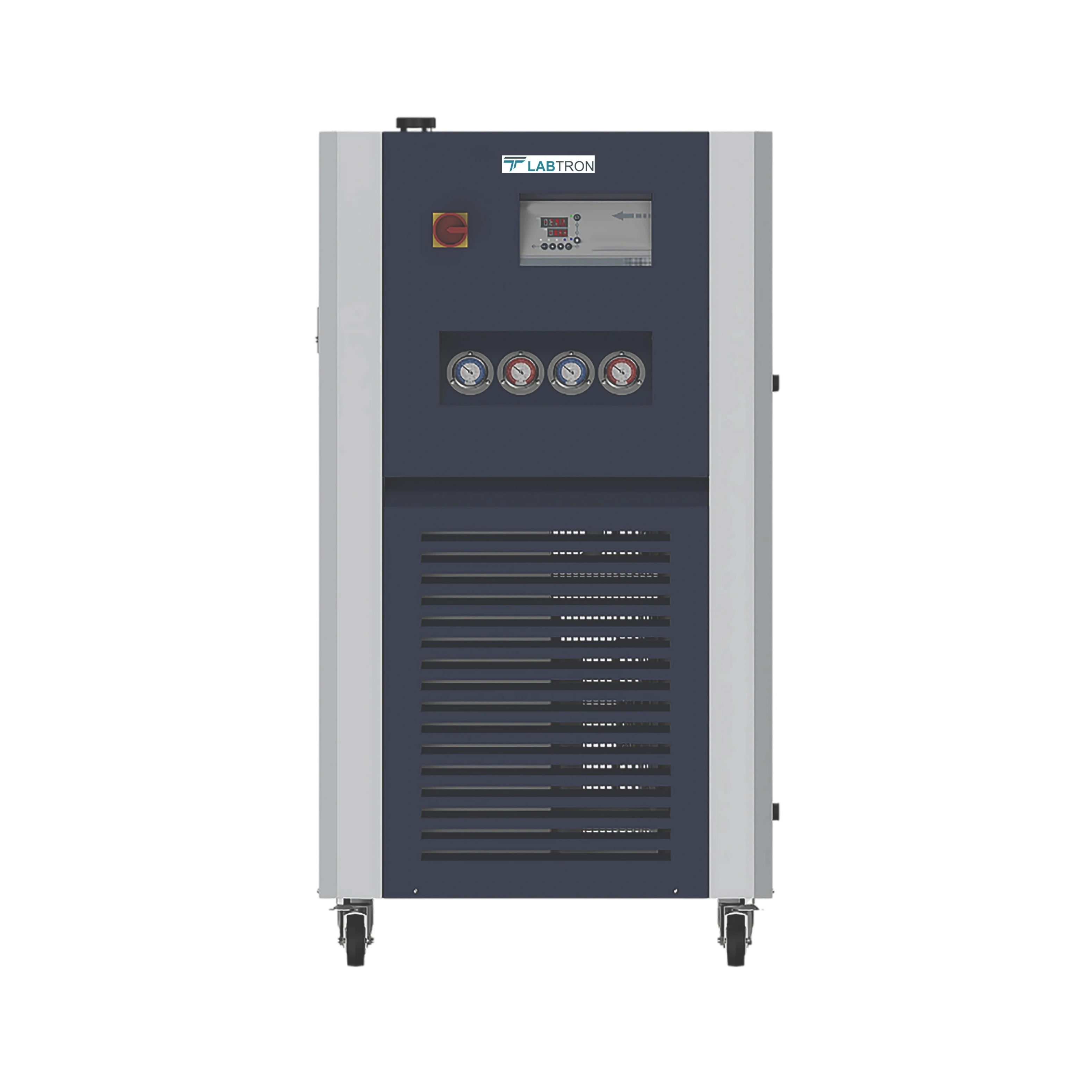 Low Temperature Recirculating Chillers LTRC-A12 Low Temperature Recirculating Chillers LTRC-A12