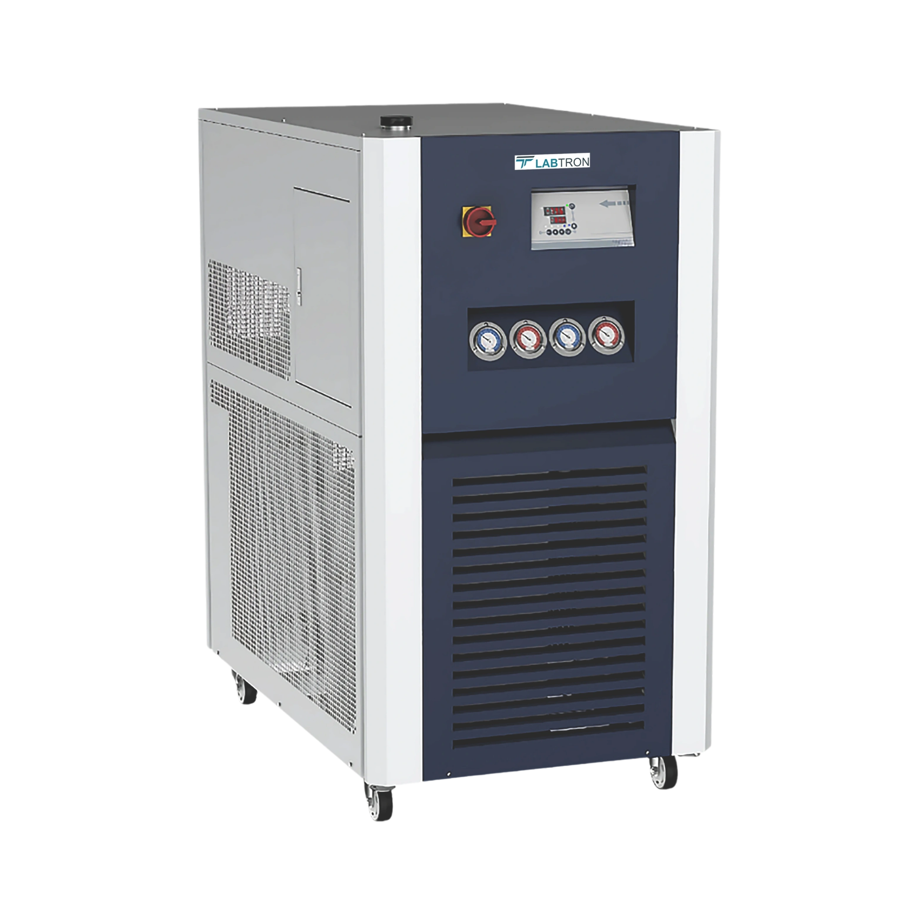 Low Temperature Recirculating Chillers LTRC-A12