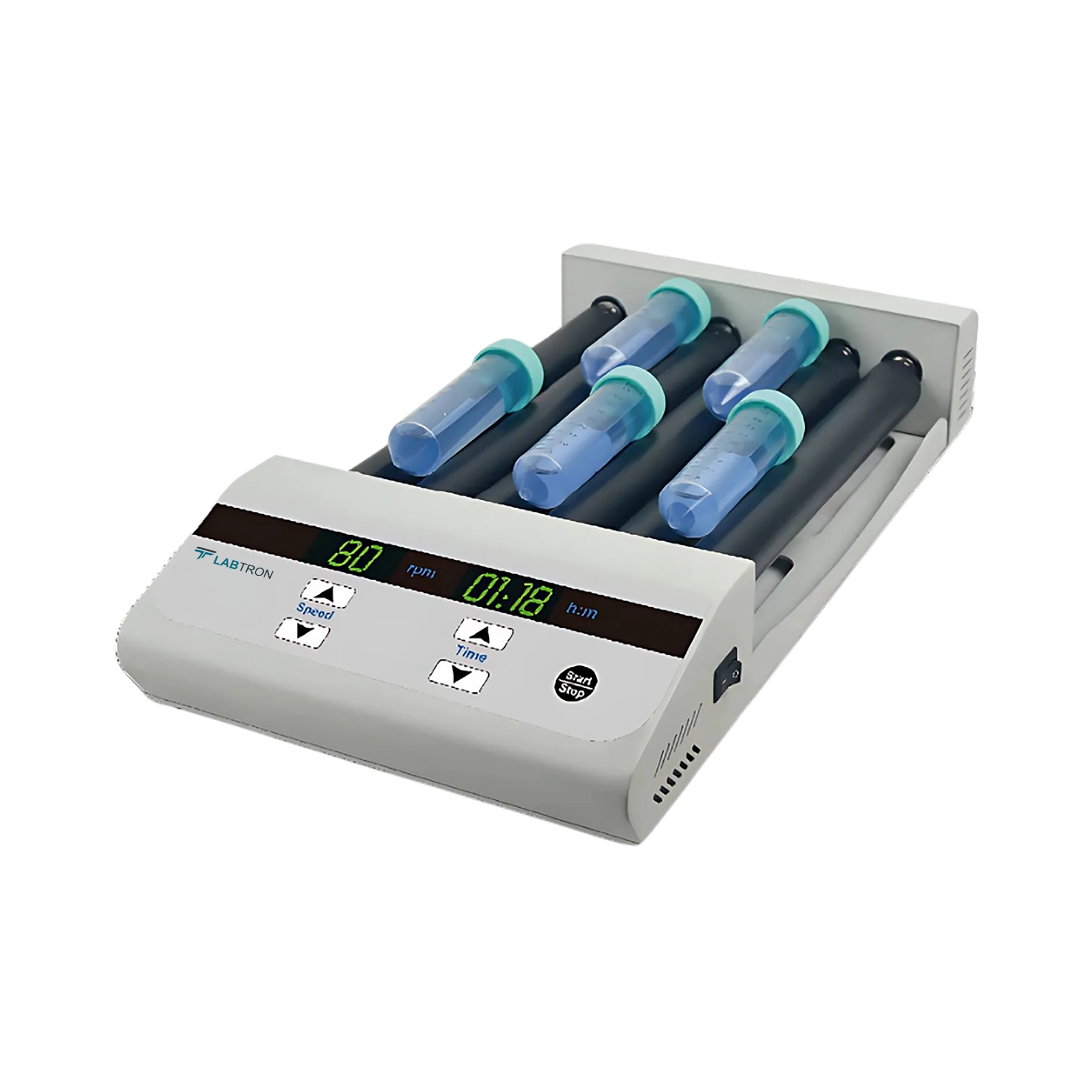 Tube Roller Mixer LTRM-B13