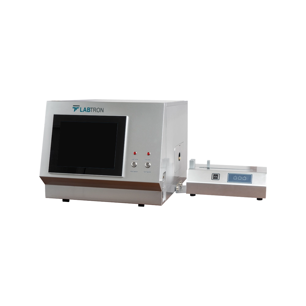 Total Sulfur Analyzer LTSA-A10