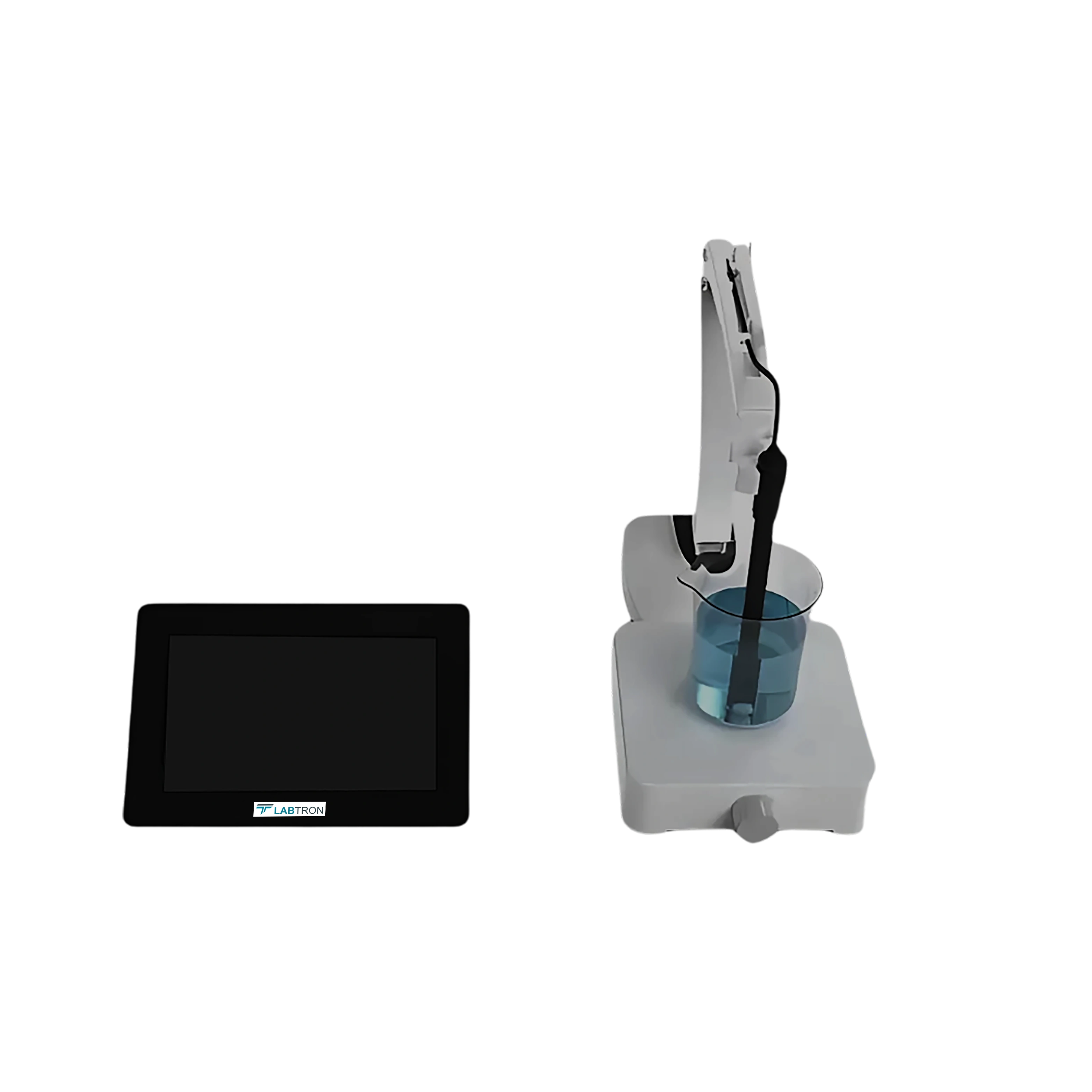 Touchscreen PH Meter LTSPM-A10