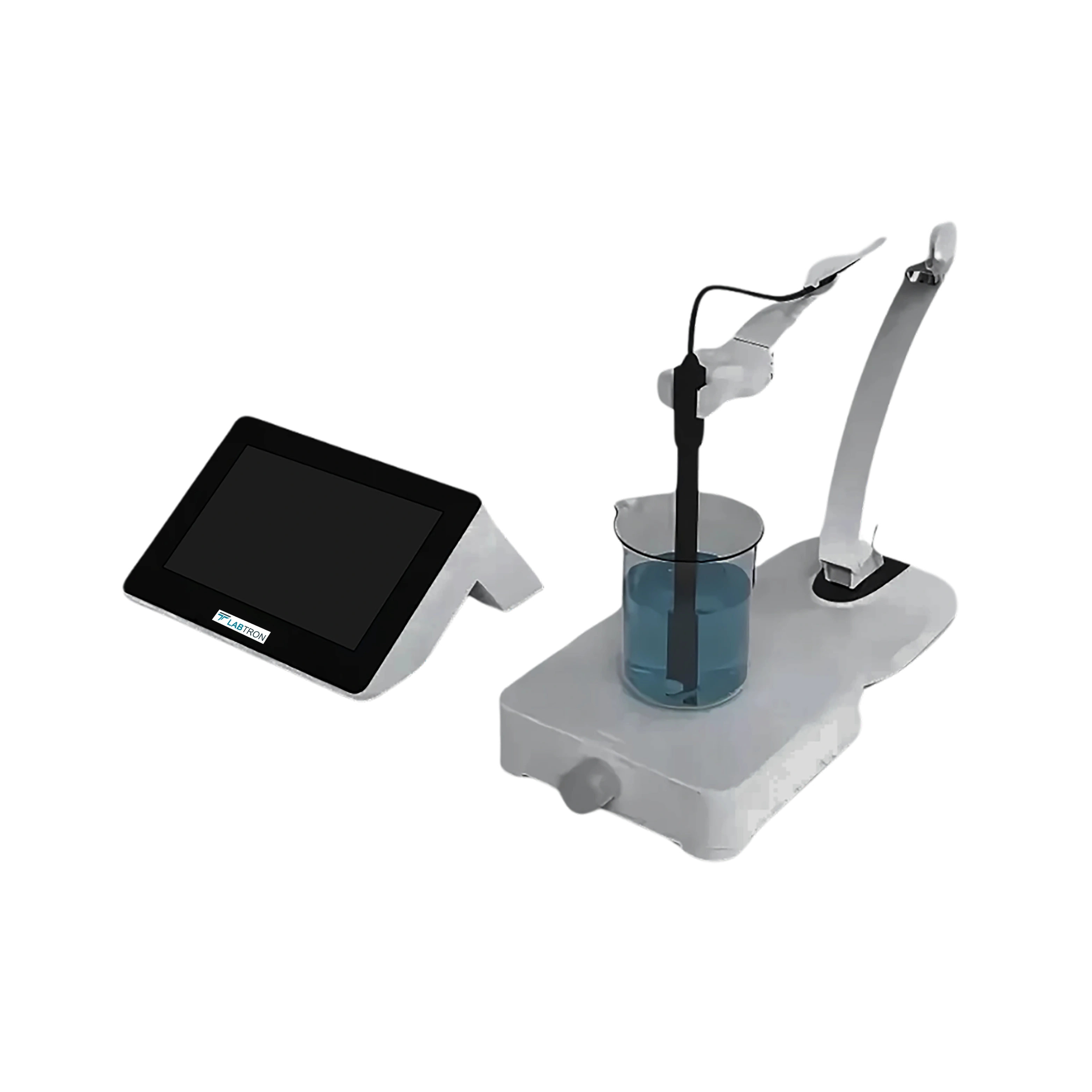 Touchscreen pH Meter LTSPM-A10