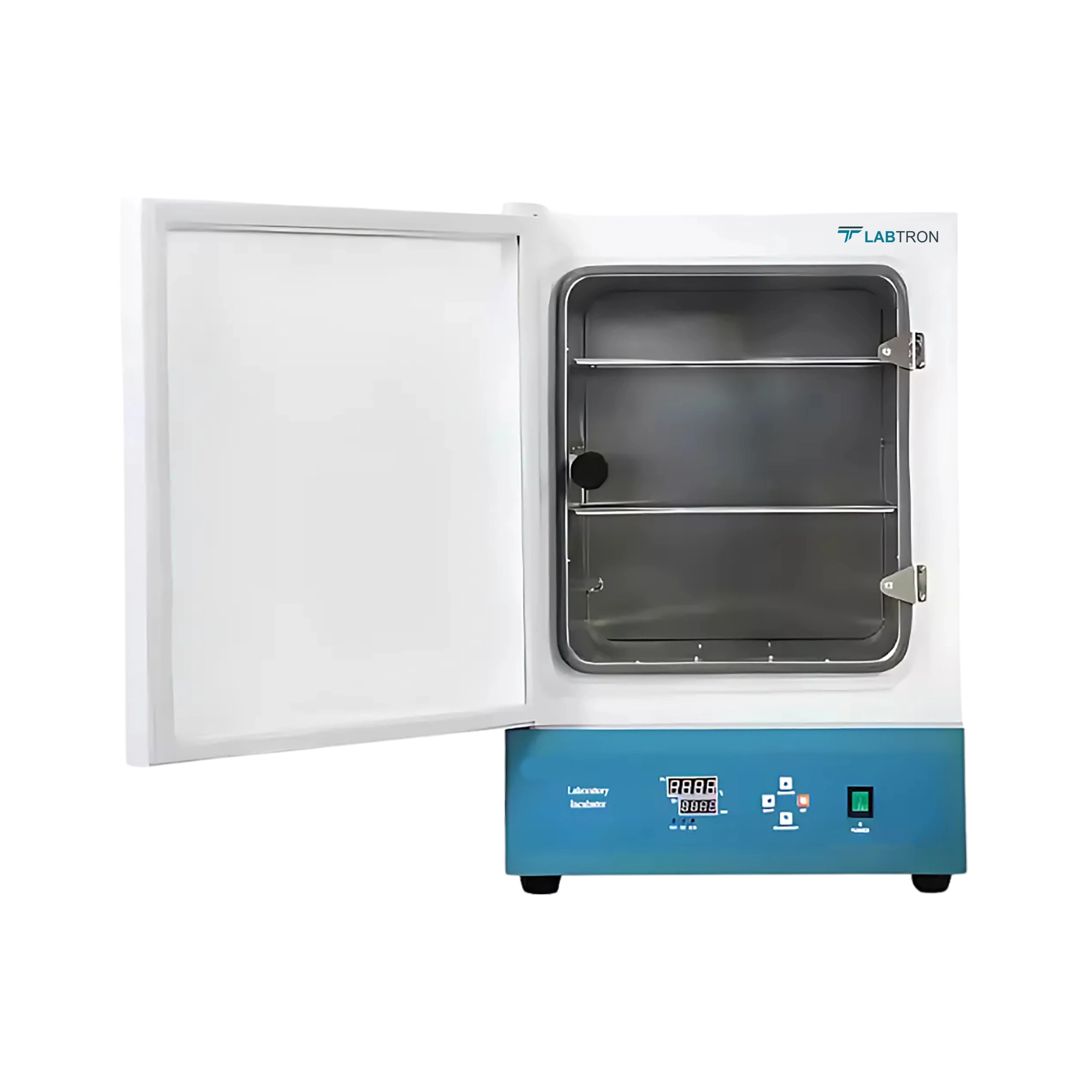 Thermostatic Incubator LTSTI-A23_Internal View