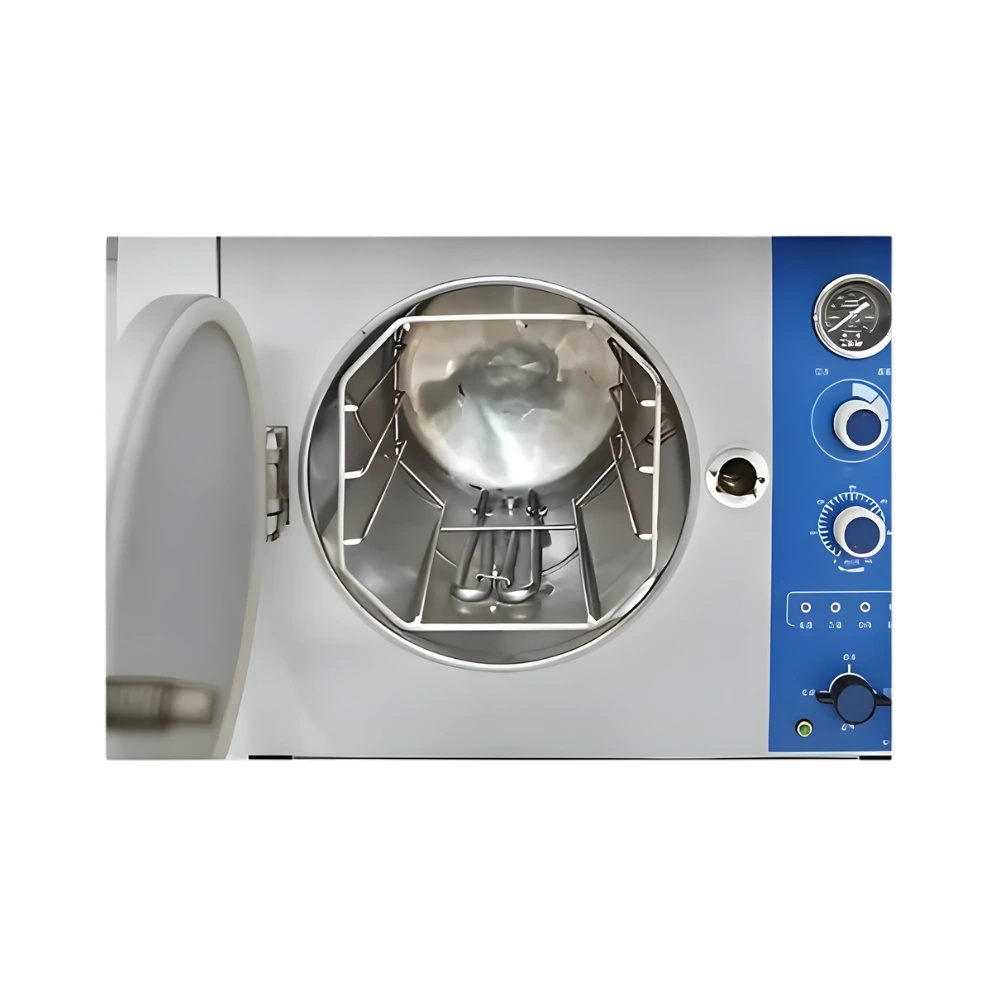 Tabletop Autoclave LTTA-A10