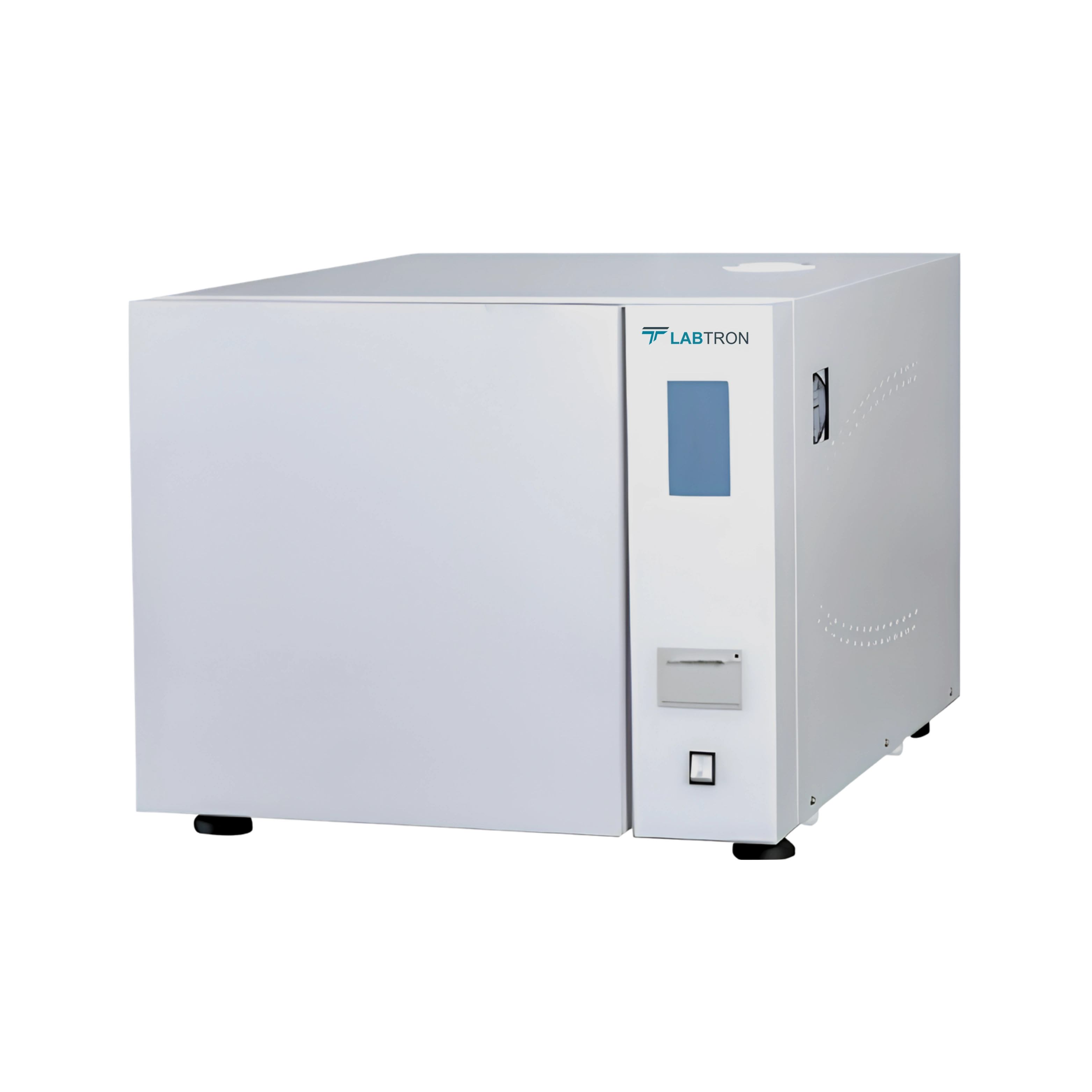 Tabletop Autoclave LTTA-A14 Catalog