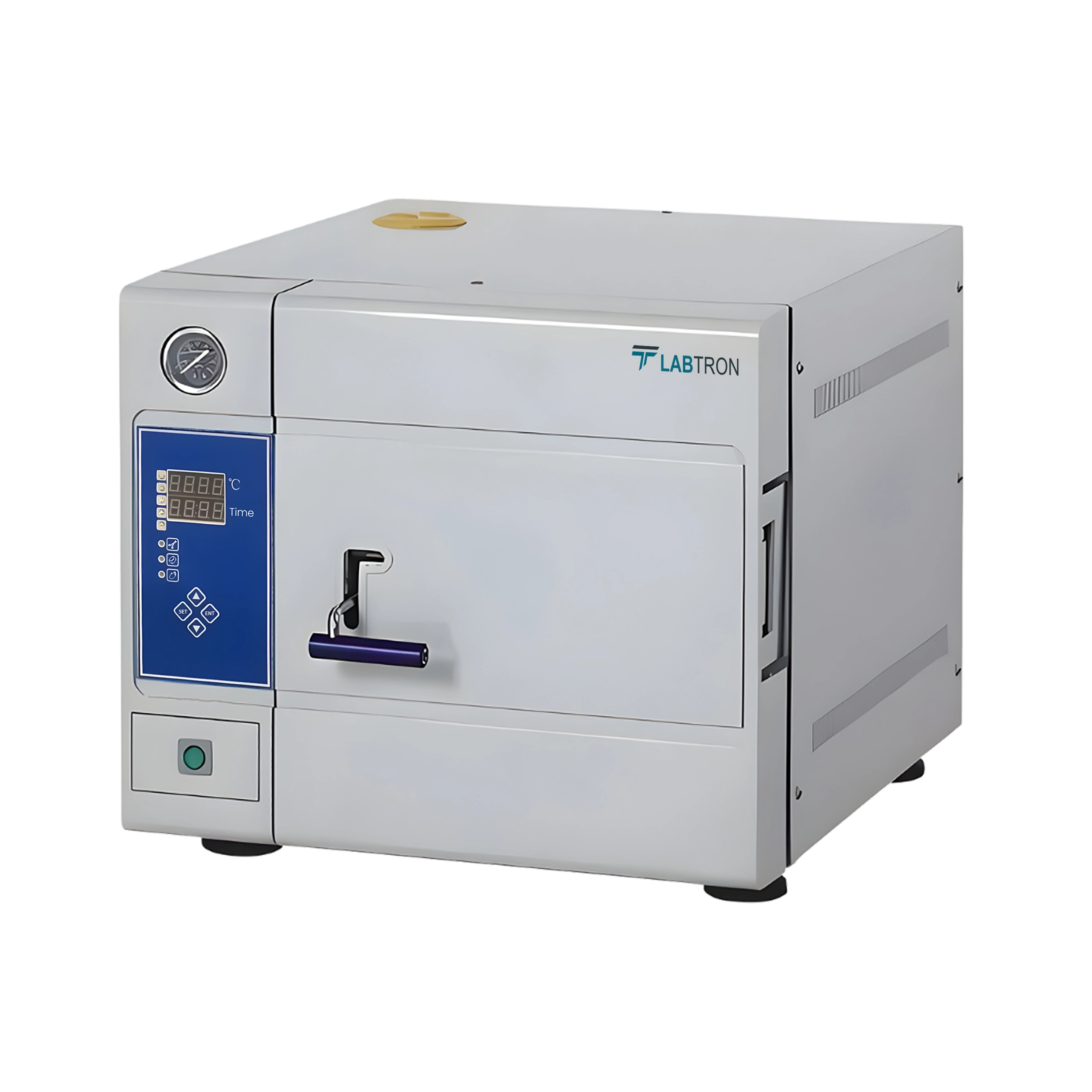 Tabletop Autoclave LTTA-B12 Tabletop Autoclave LTTA-B12