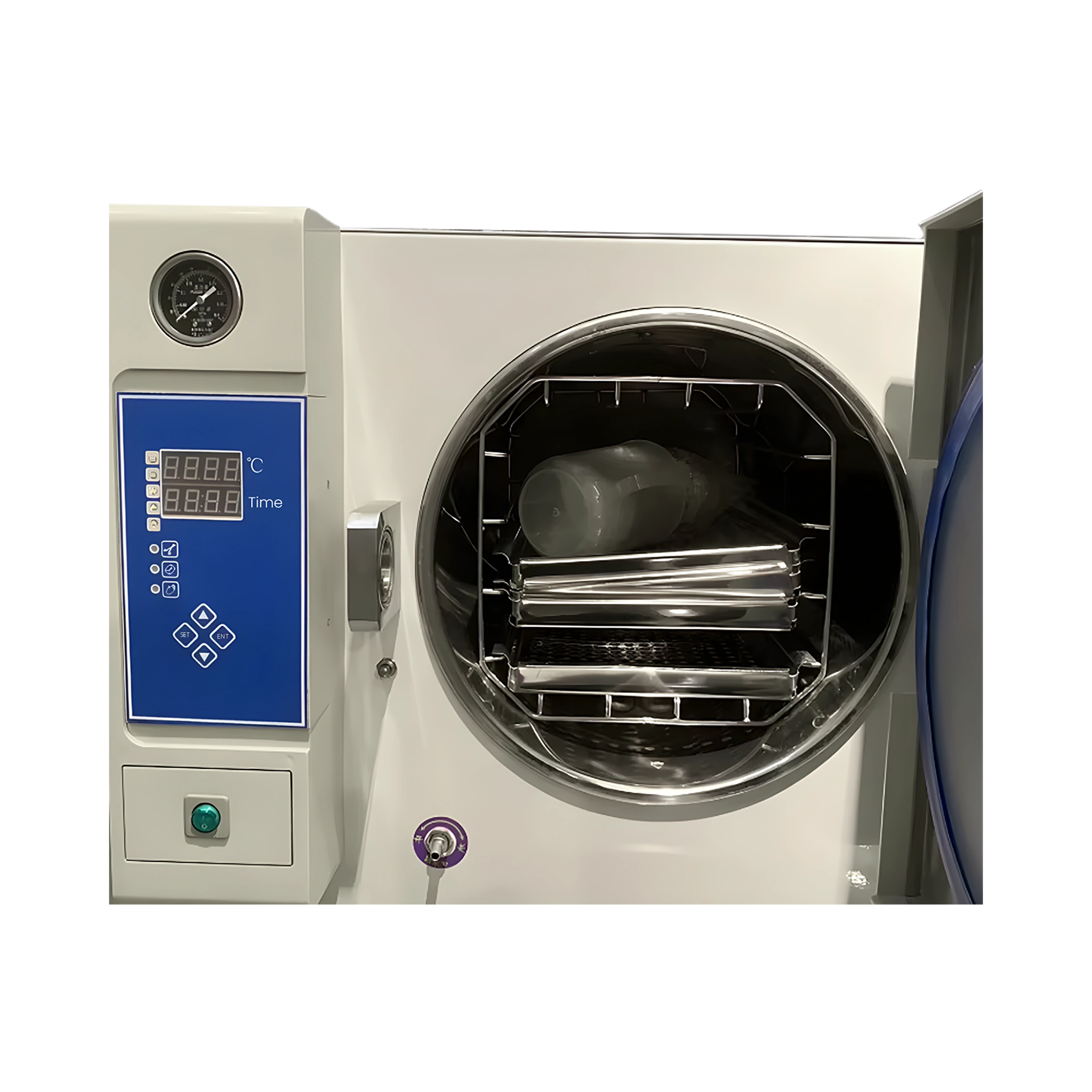 Tabletop Autoclave LTTA-B13