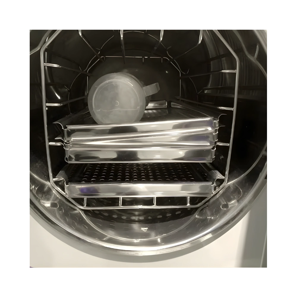 Tabletop Autoclave LTTA-B13
