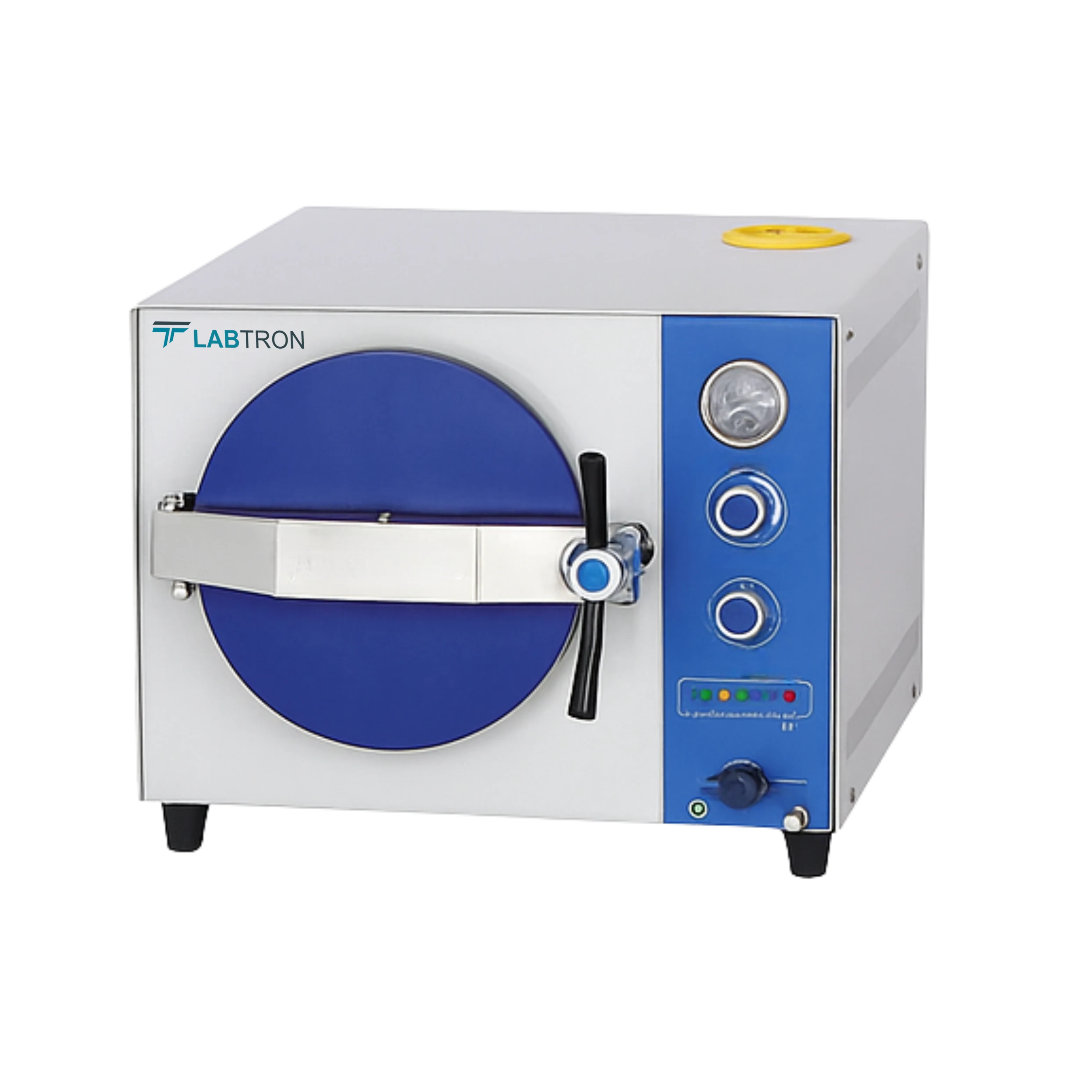 Tabletop Autoclave LTTA-C10 -1