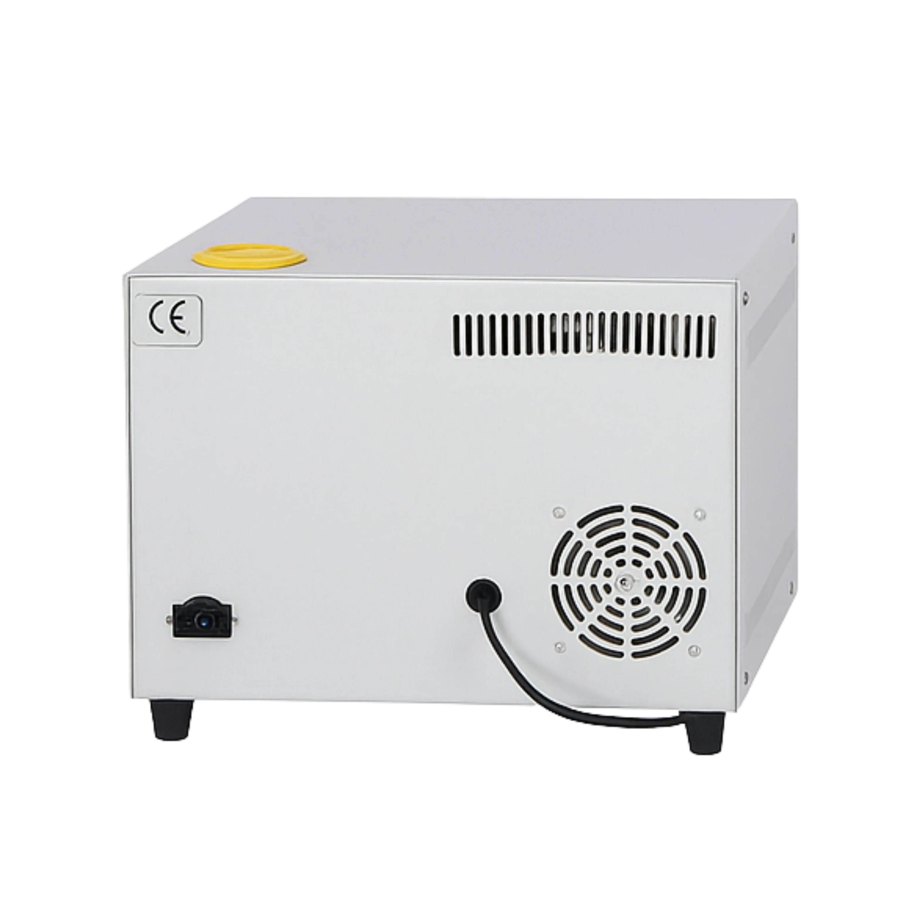 Tabletop Autoclave LTTA-C10 -2