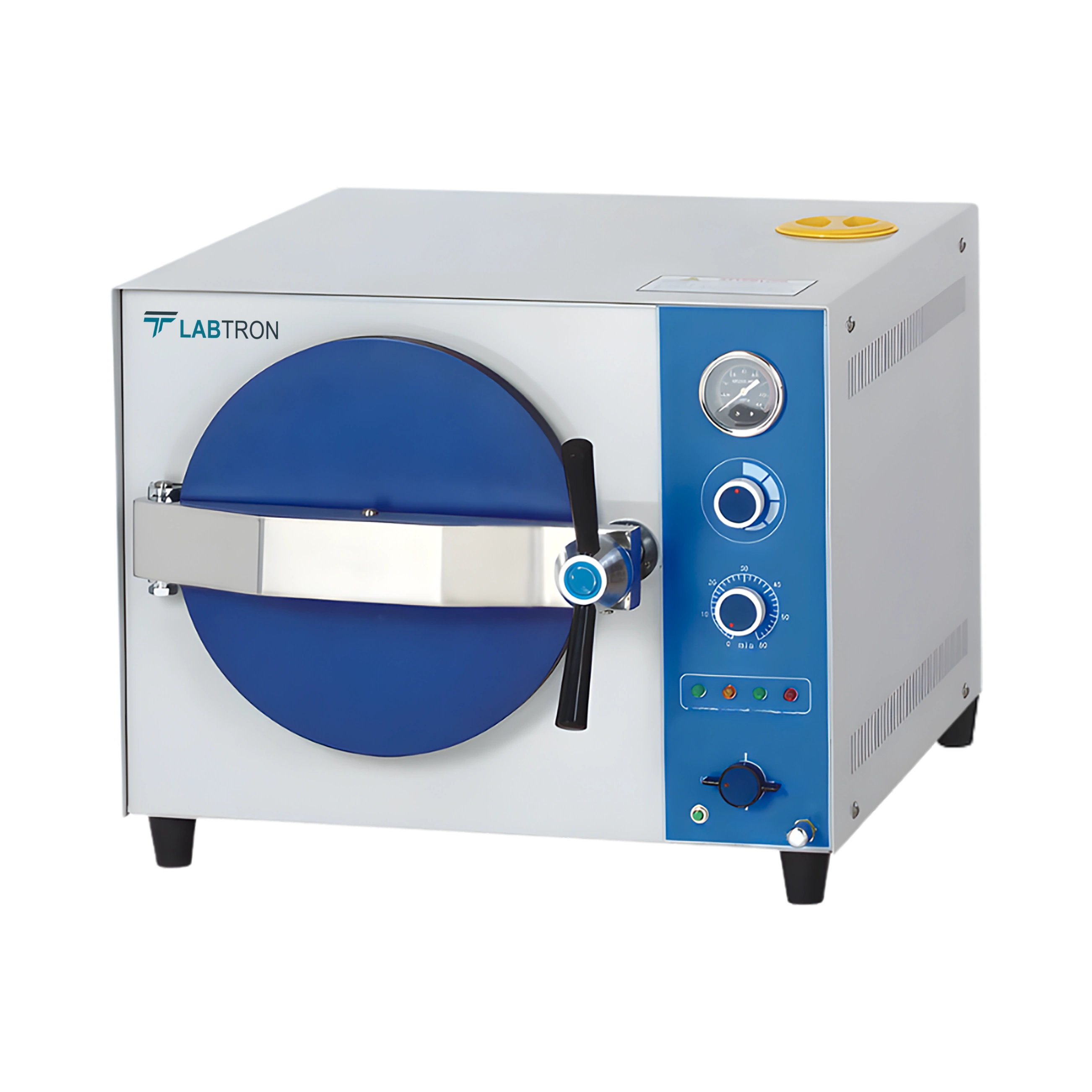 Tabletop Autoclave LTTA-C10 Tabletop Autoclave LTTA-C10