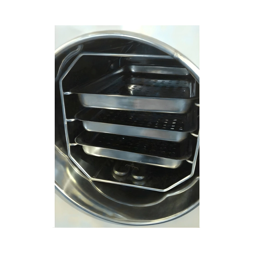 Tabletop Autoclave LTTA-C11