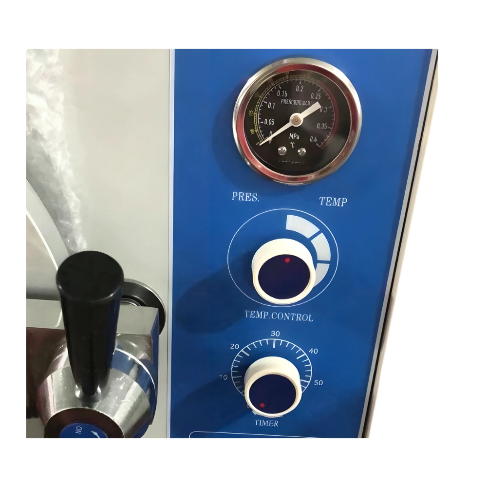 Tabletop Autoclave LTTA-C11