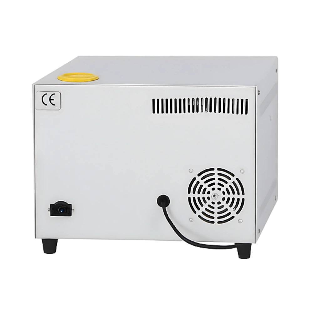 Tabletop Autoclave LTTA-C11