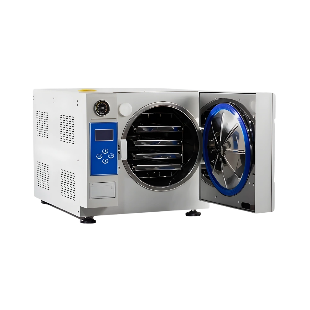 Tabletop Autoclave LTTA-F10