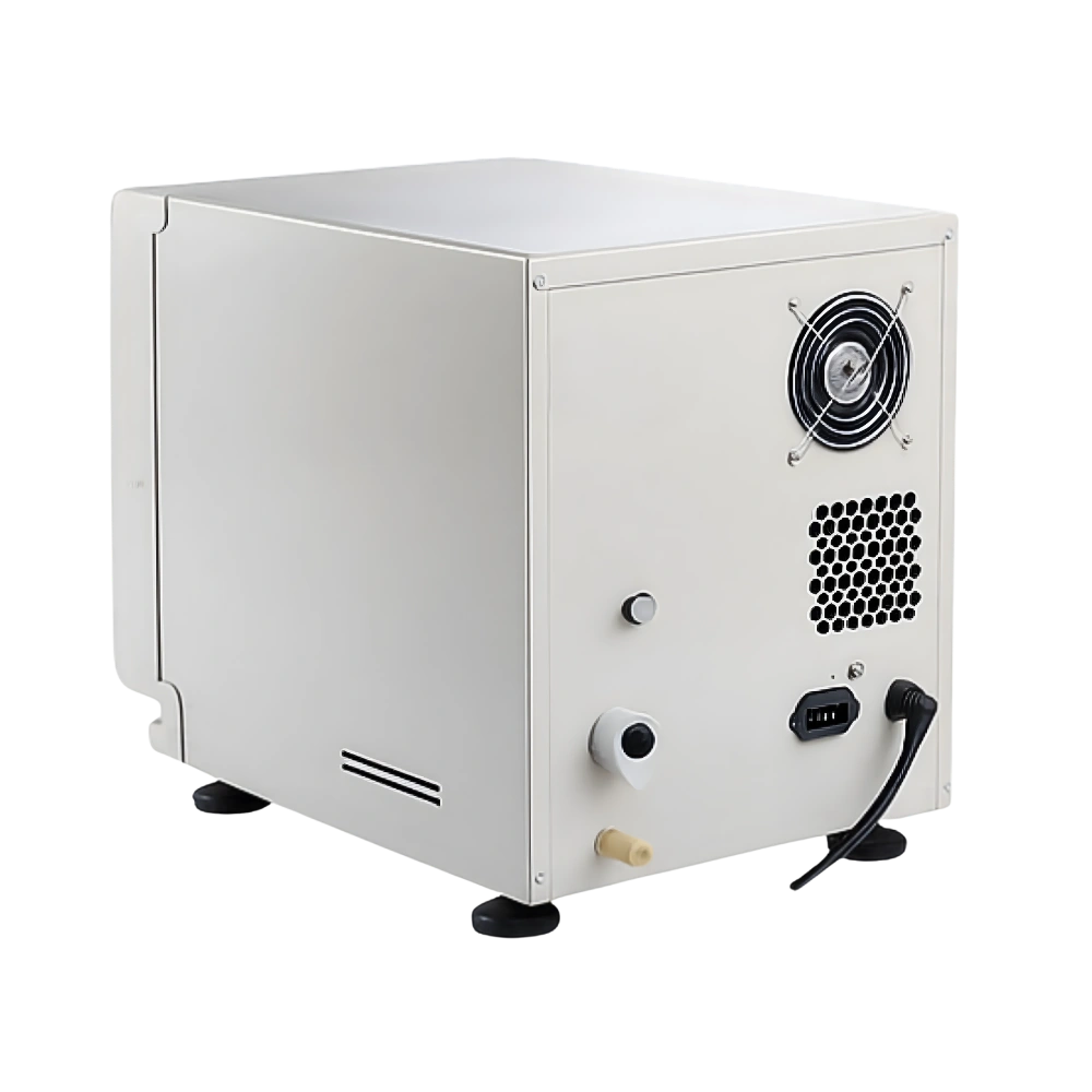 Tabletop Autoclave LTTA-F10