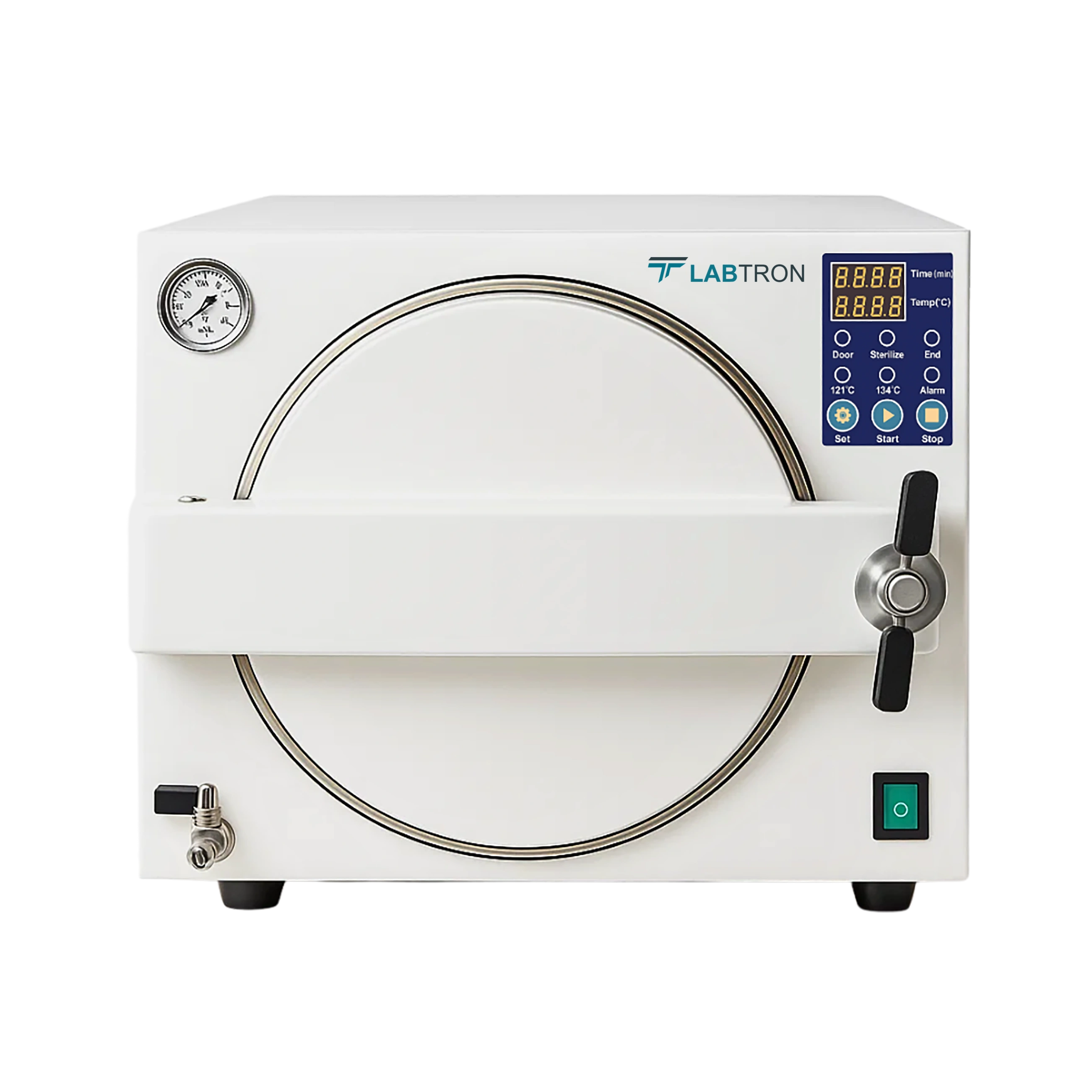 Tabletop Autoclave LTTA-F20