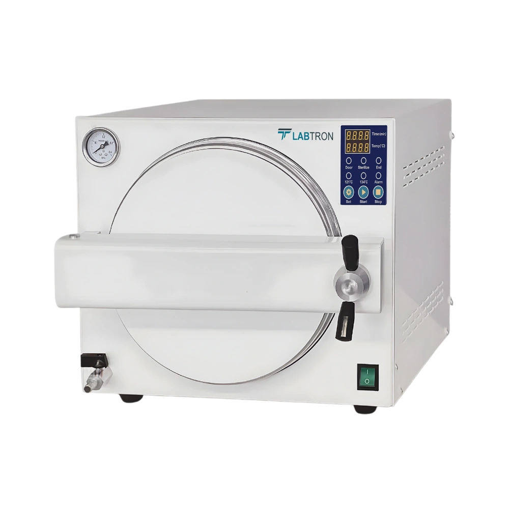 Tabletop Autoclave LTTA-F20