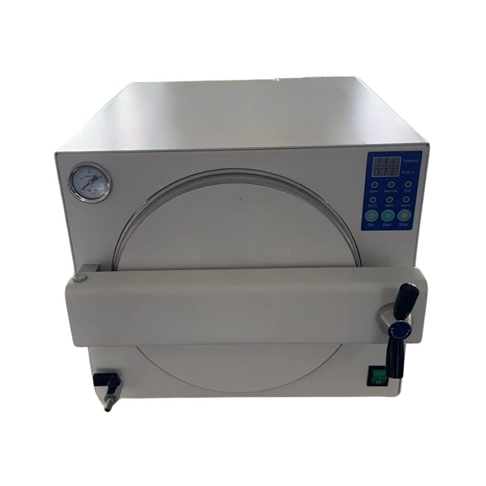Tabletop Autoclave LTTA-F20