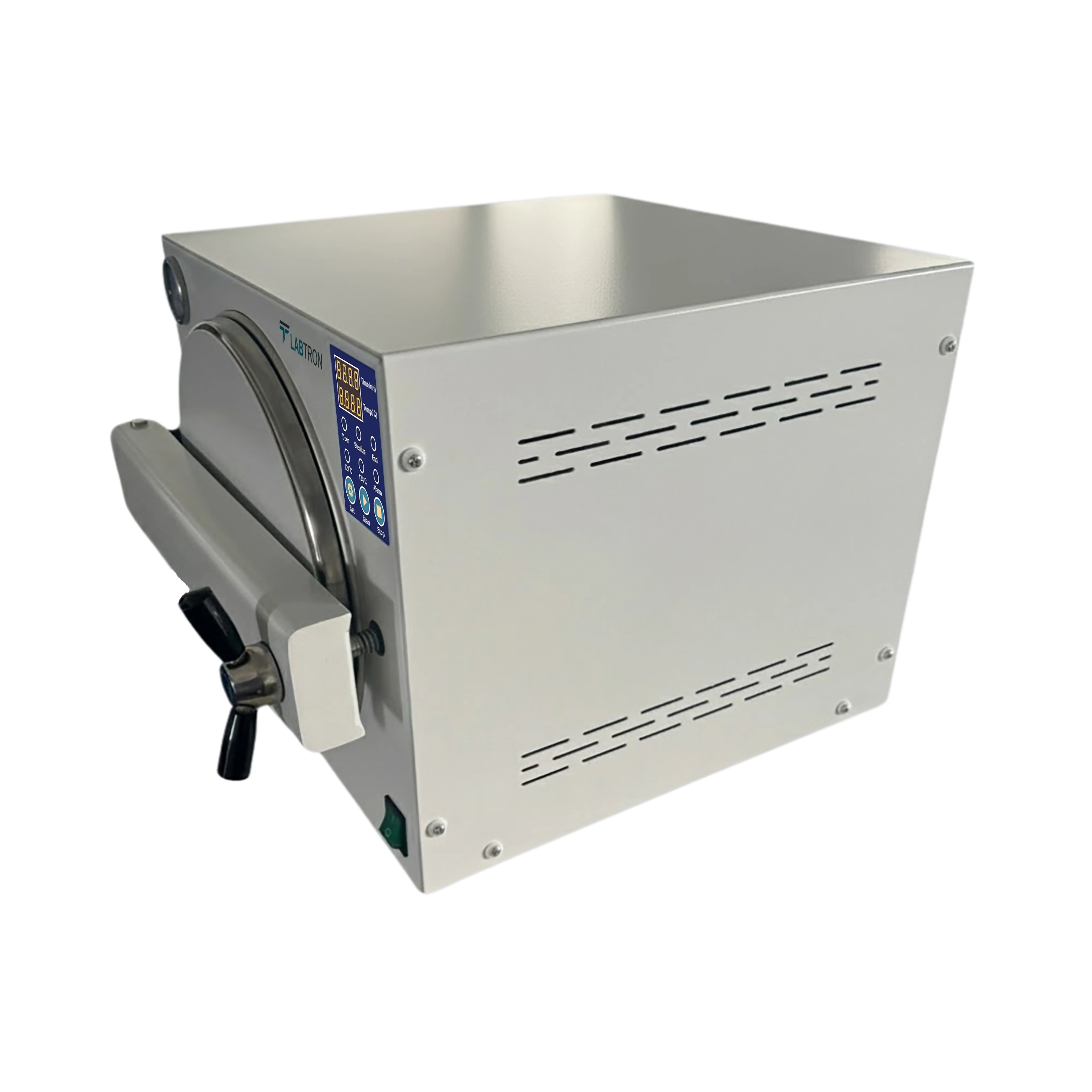Tabletop Autoclave LTTA-F20