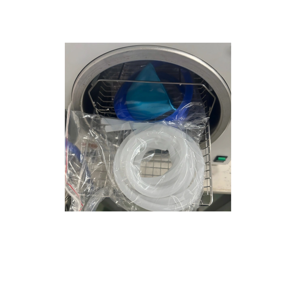 Tabletop Autoclave LTTA-F20