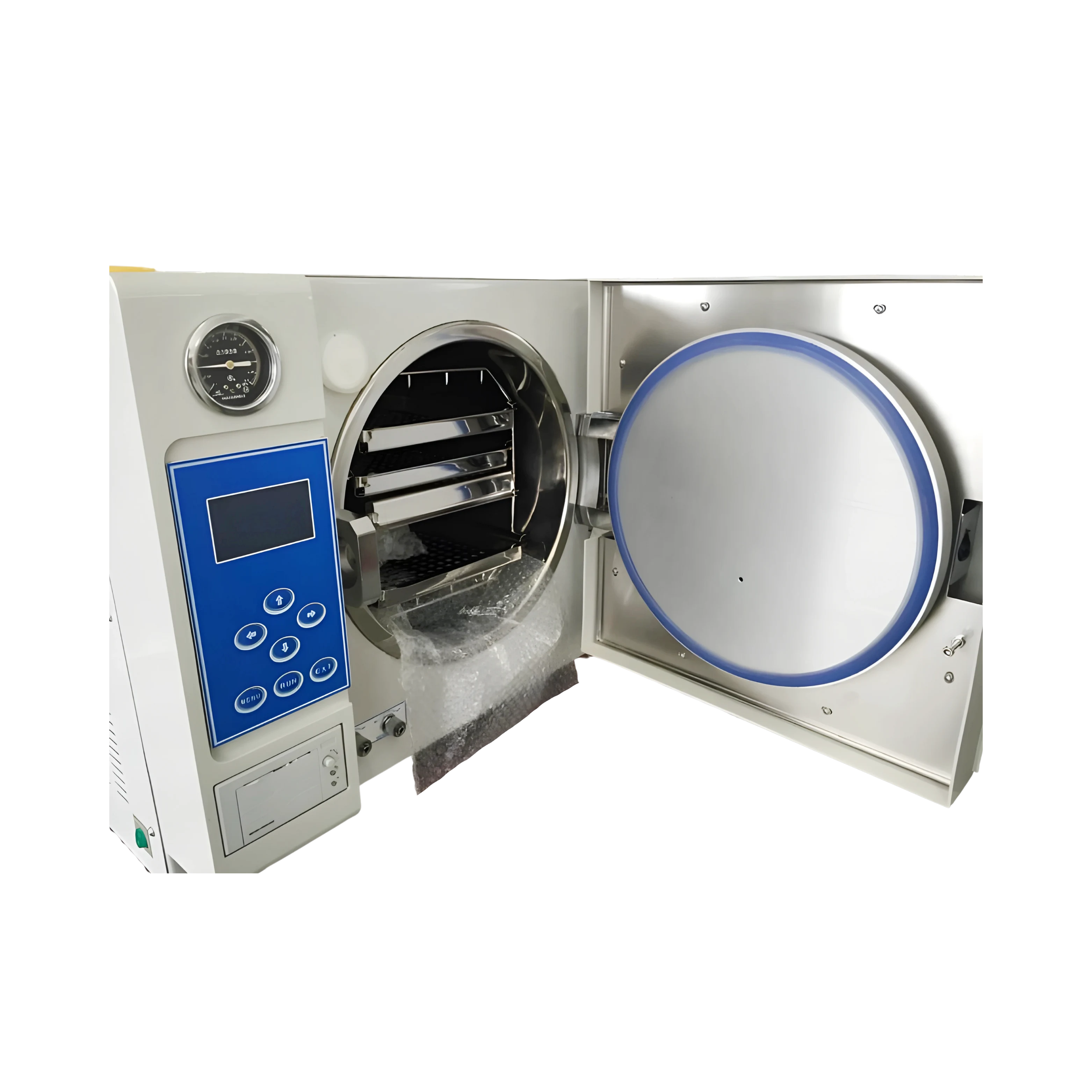Tabletop Autoclave LTTA-G21_interior view