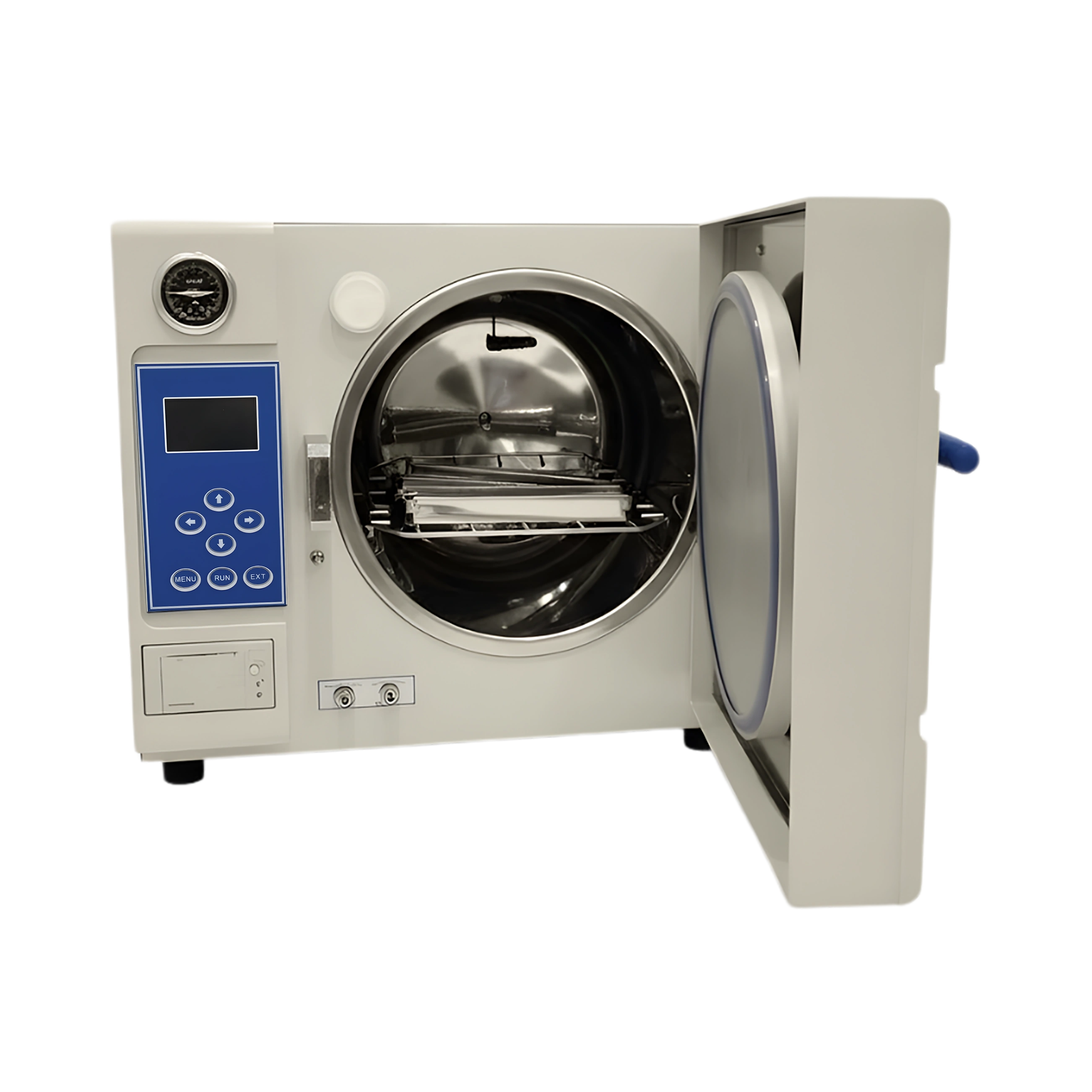 Tabletop Autoclave LTTA-G21