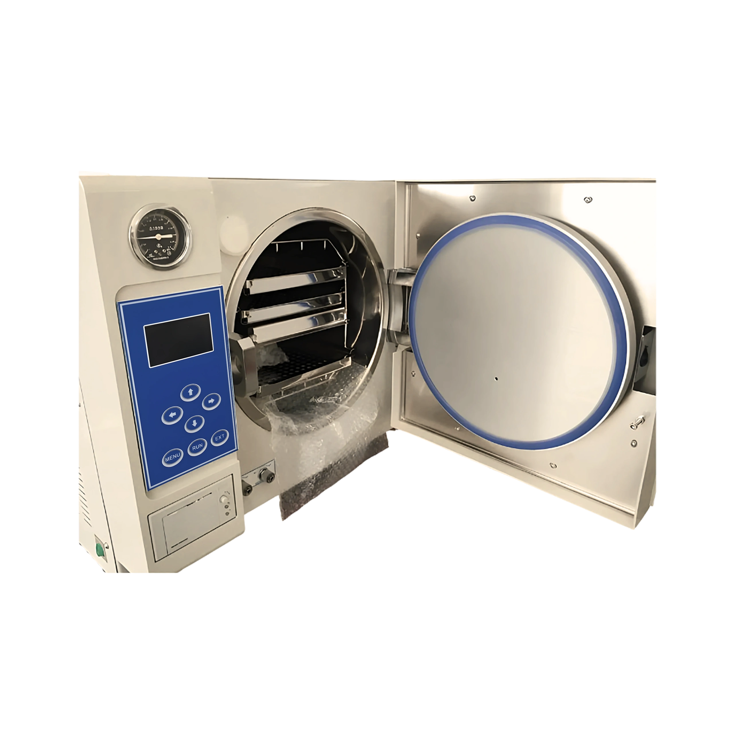 Tabletop Autoclave LTTA-G21