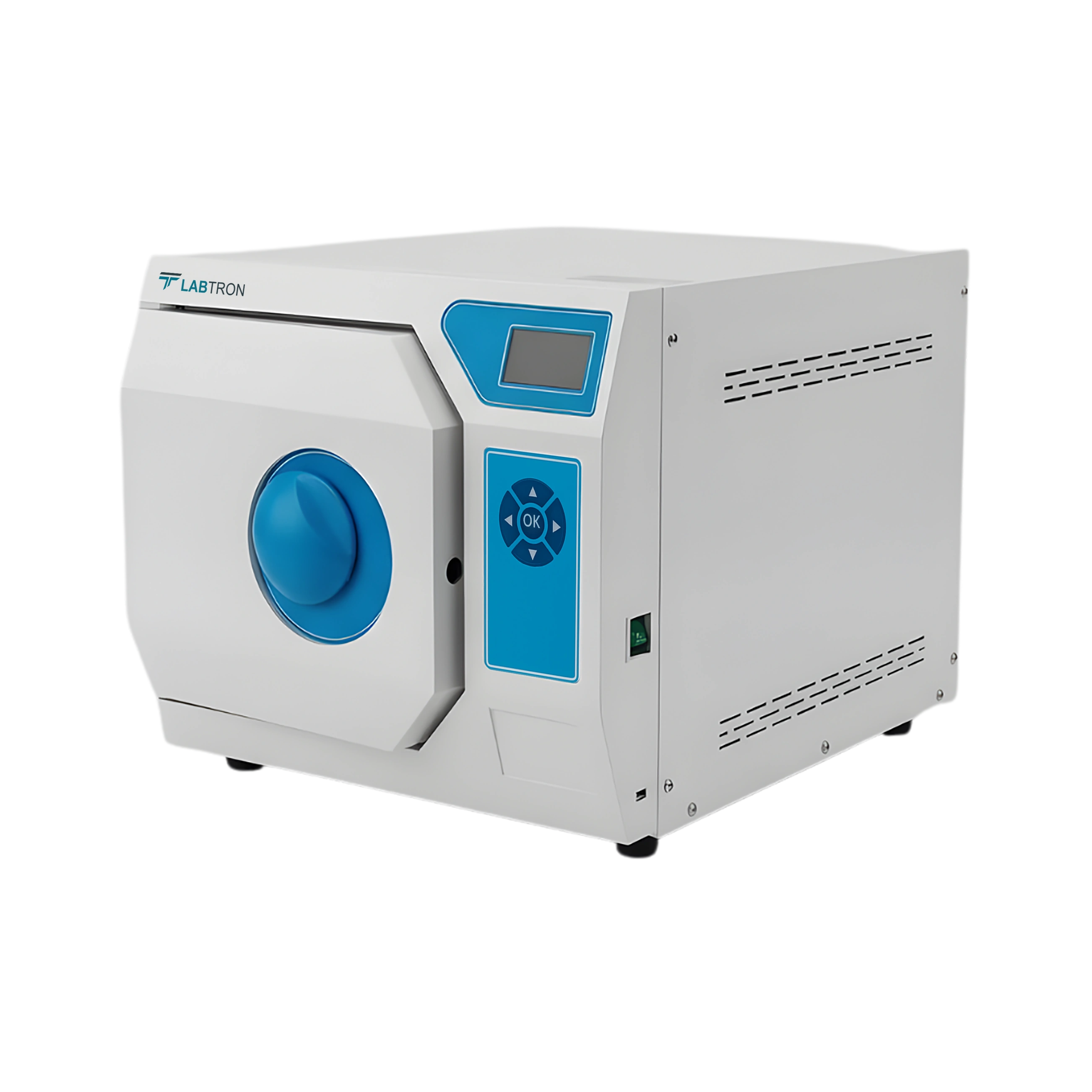 Tabletop Autoclave LTTA-H10
