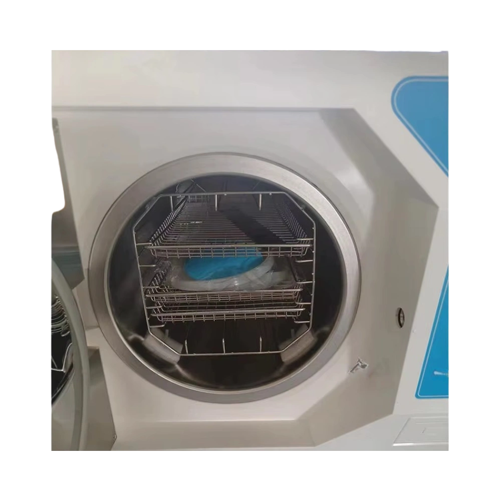 Tabletop Autoclave LTTA-H10