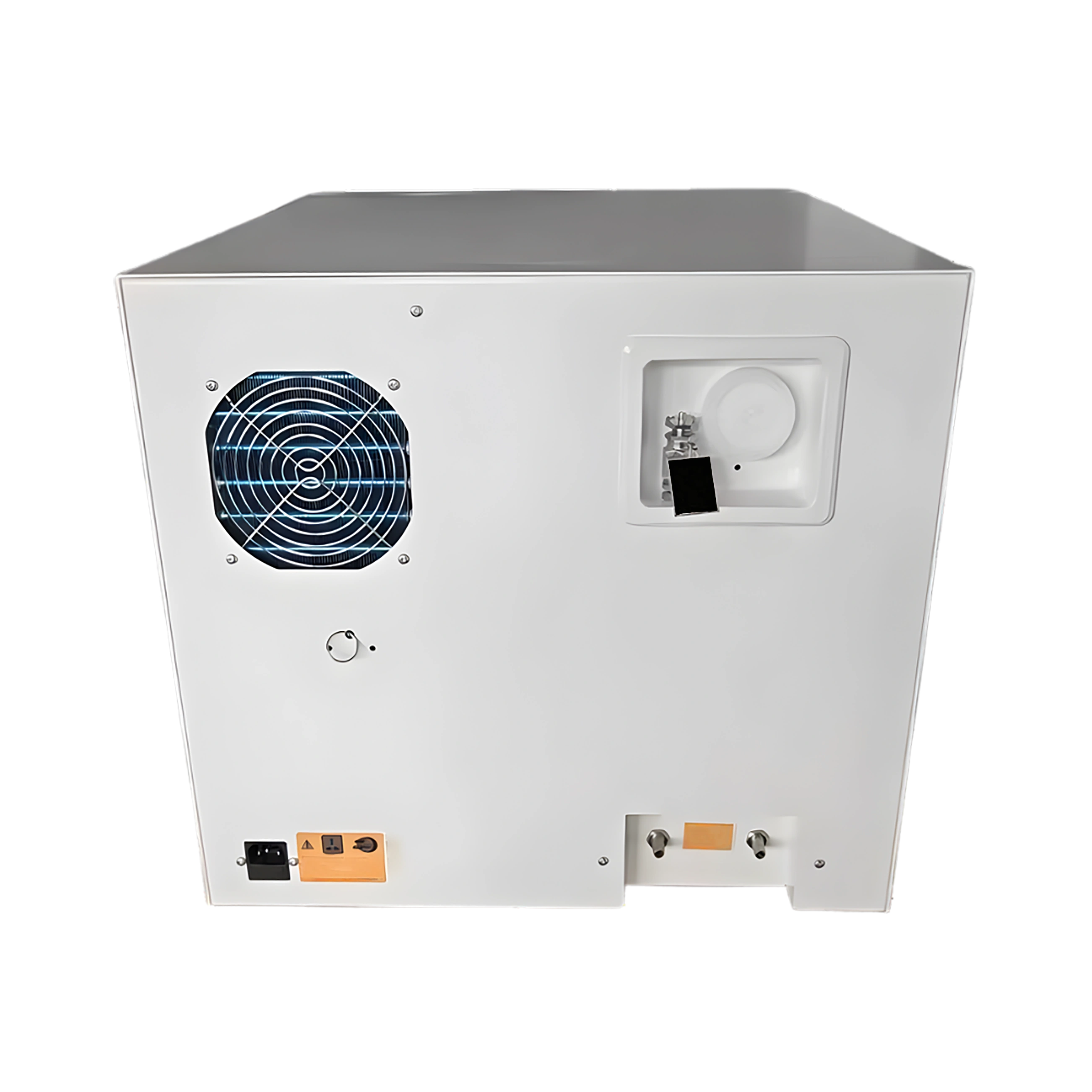 Tabletop Autoclave LTTA-H10