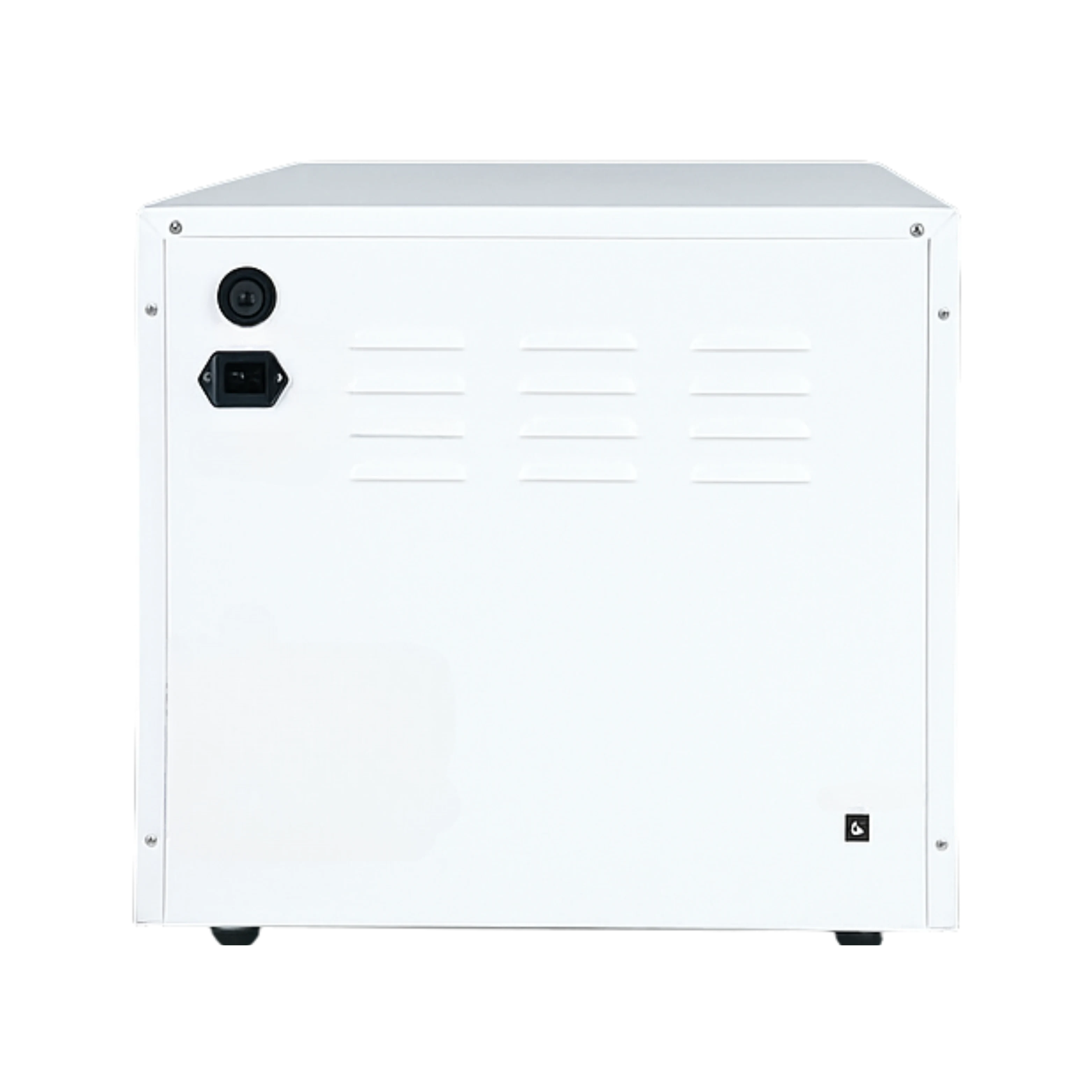 Tabletop Autoclave LTTA-H17