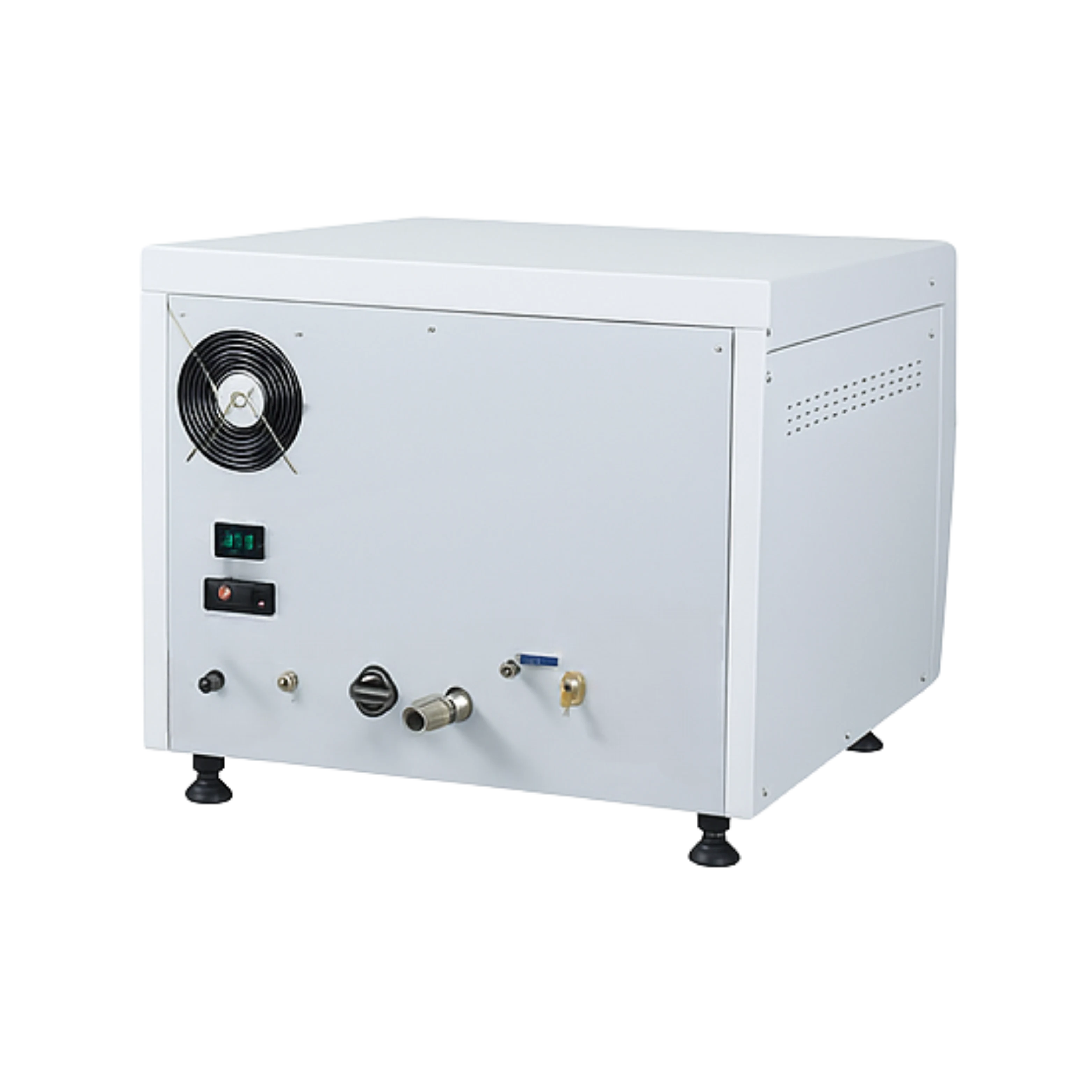 Table Top Autoclave LTTA-I10