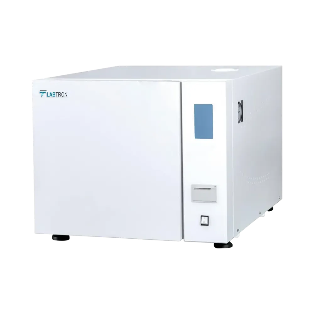Tabletop Autoclave LTTA-I11