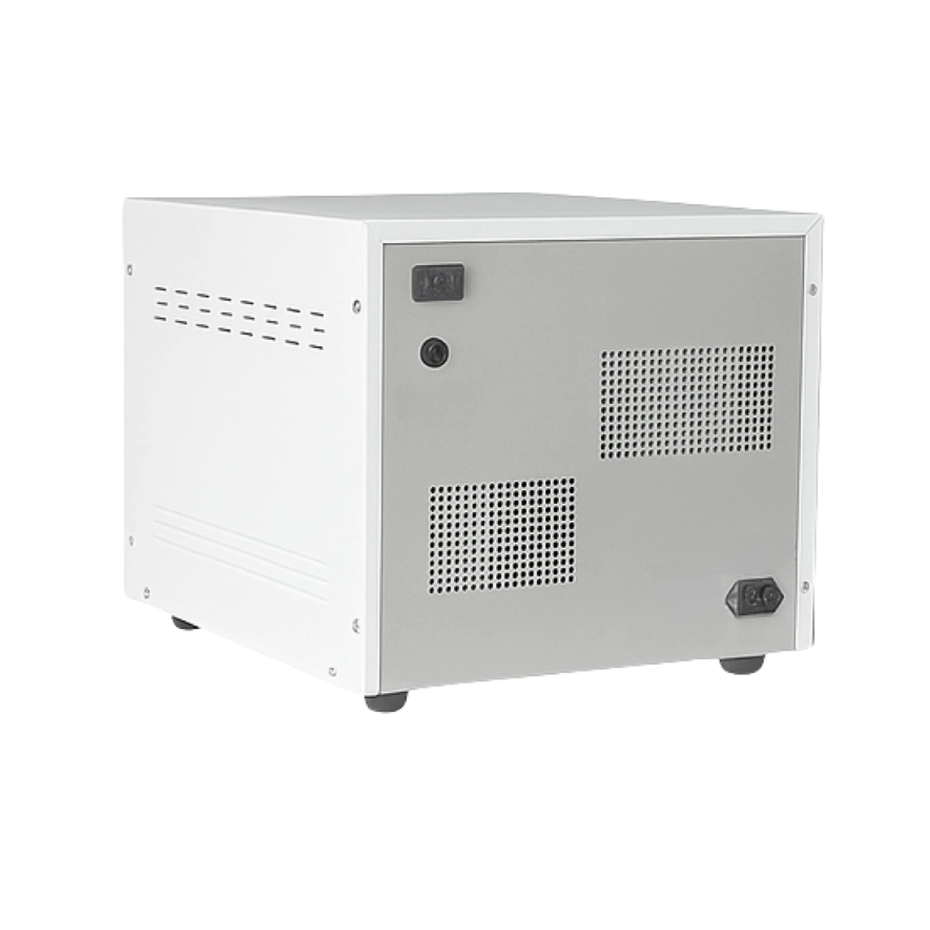 Table Top Autoclave LTTA-L11