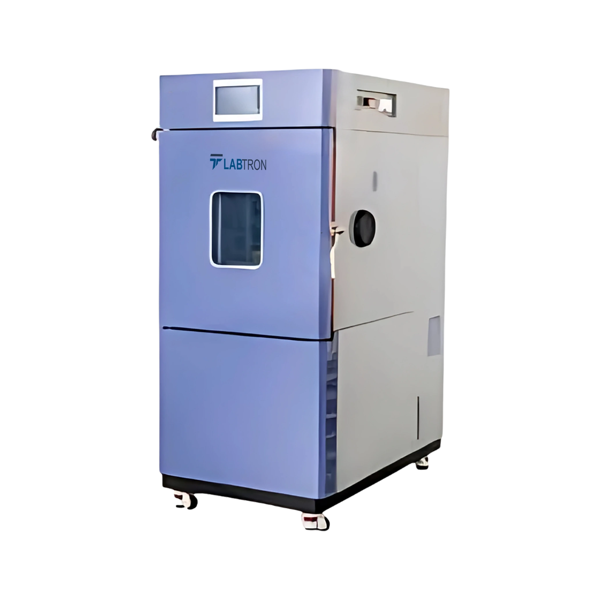 High-Low Temperature Test Chamber LTTC-C16_front view