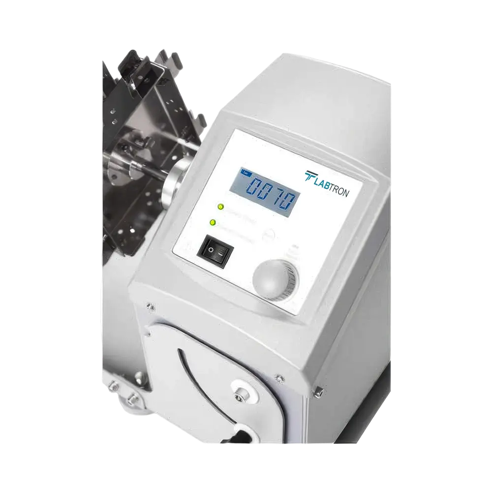 Digital Tube Rotator LTUR-B10