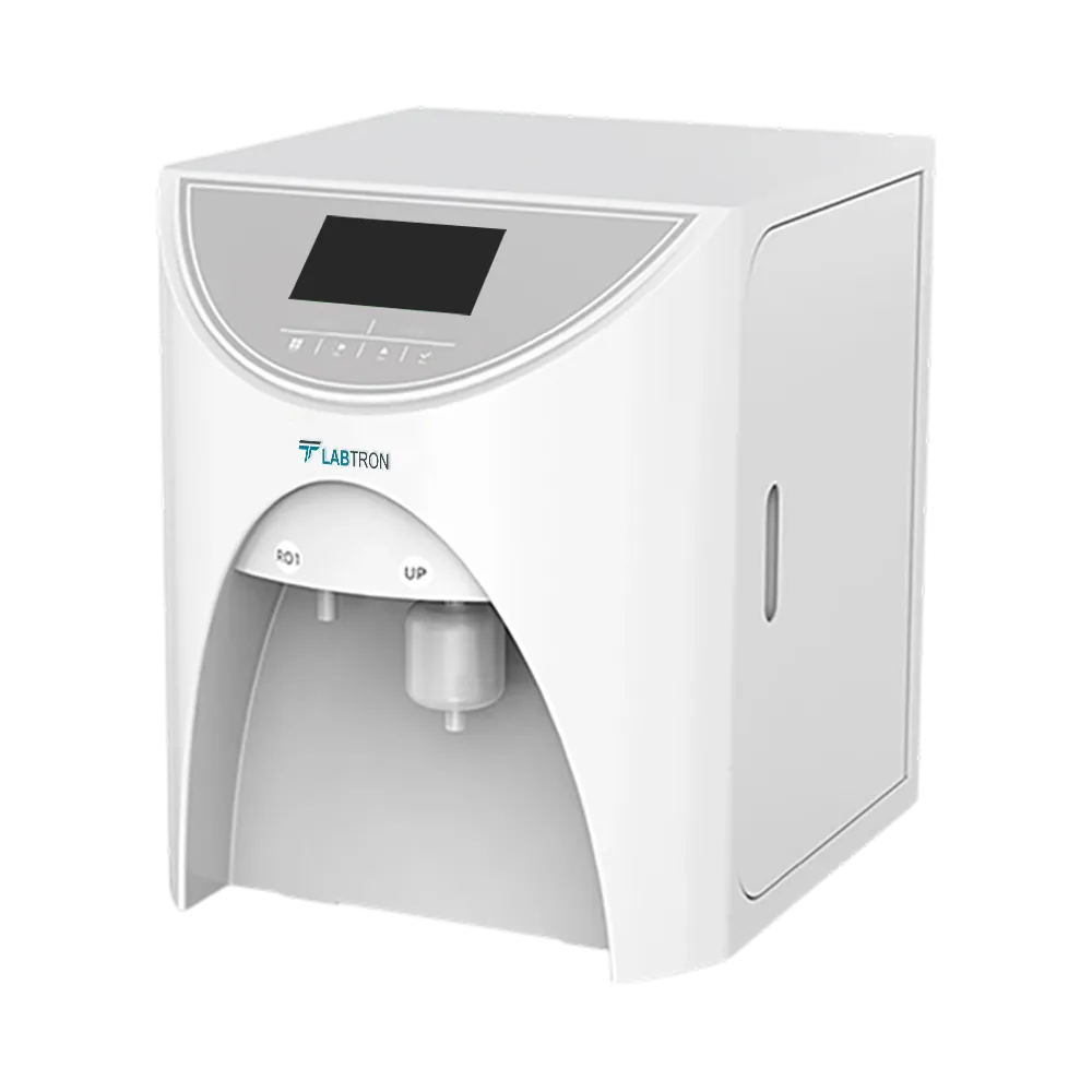 Type II RO Water Purification System LTWP-B13