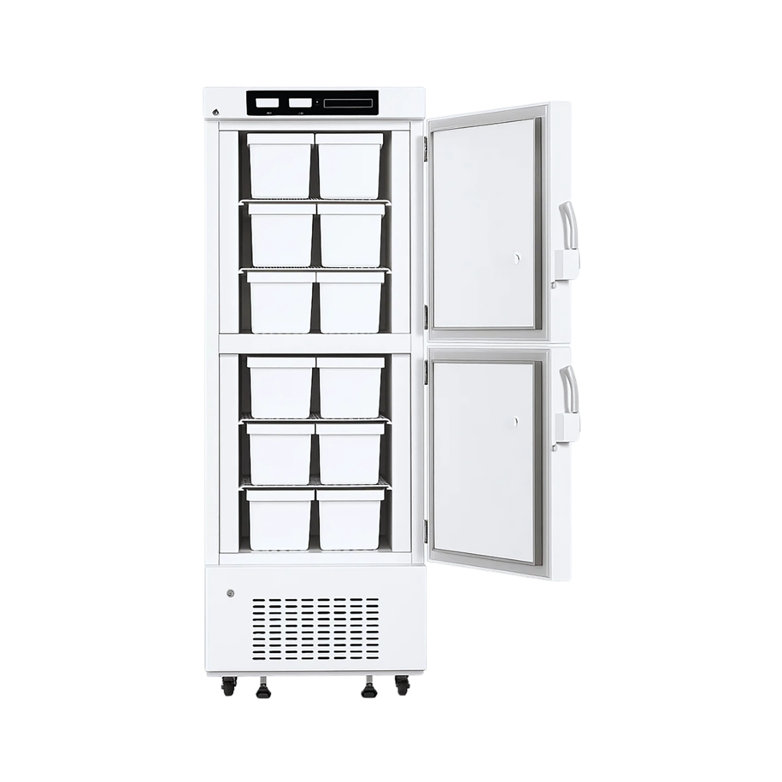 -25°C Upright Freezer LUF-A11