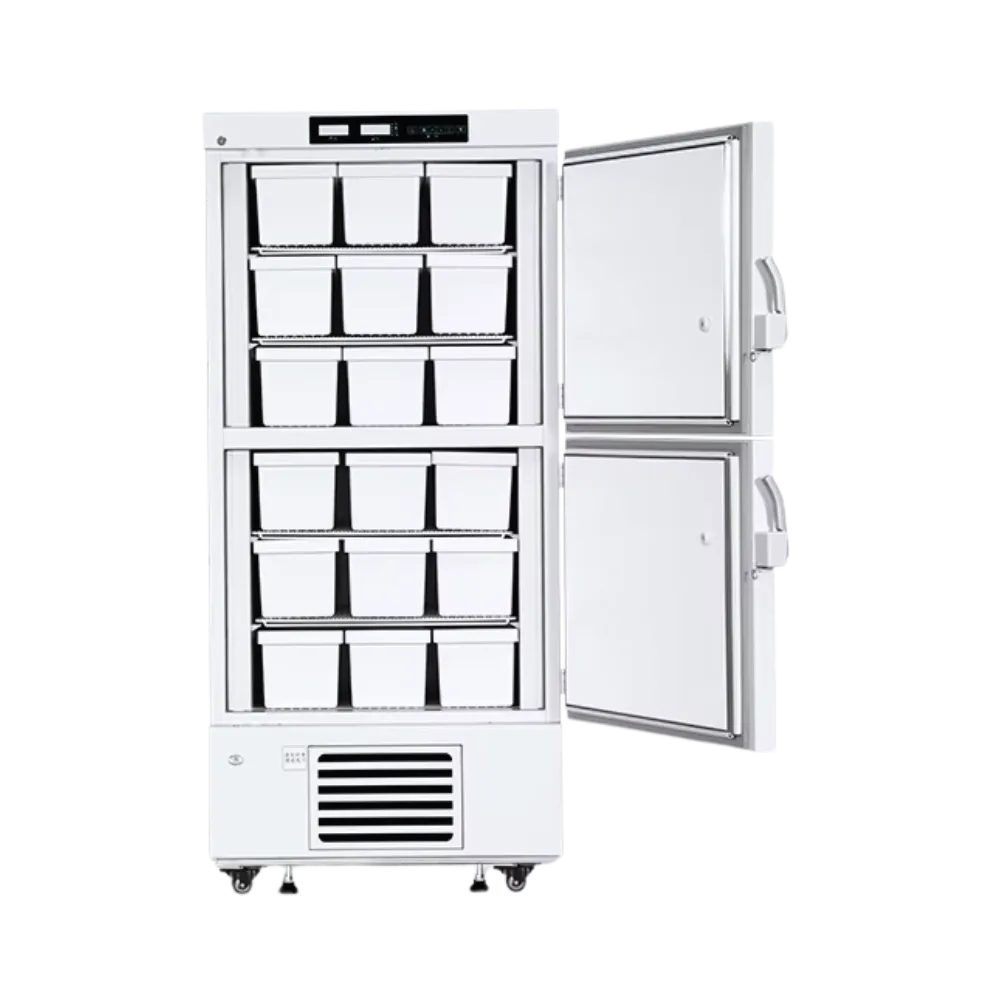 -25°C Upright Freezer LUF-A21