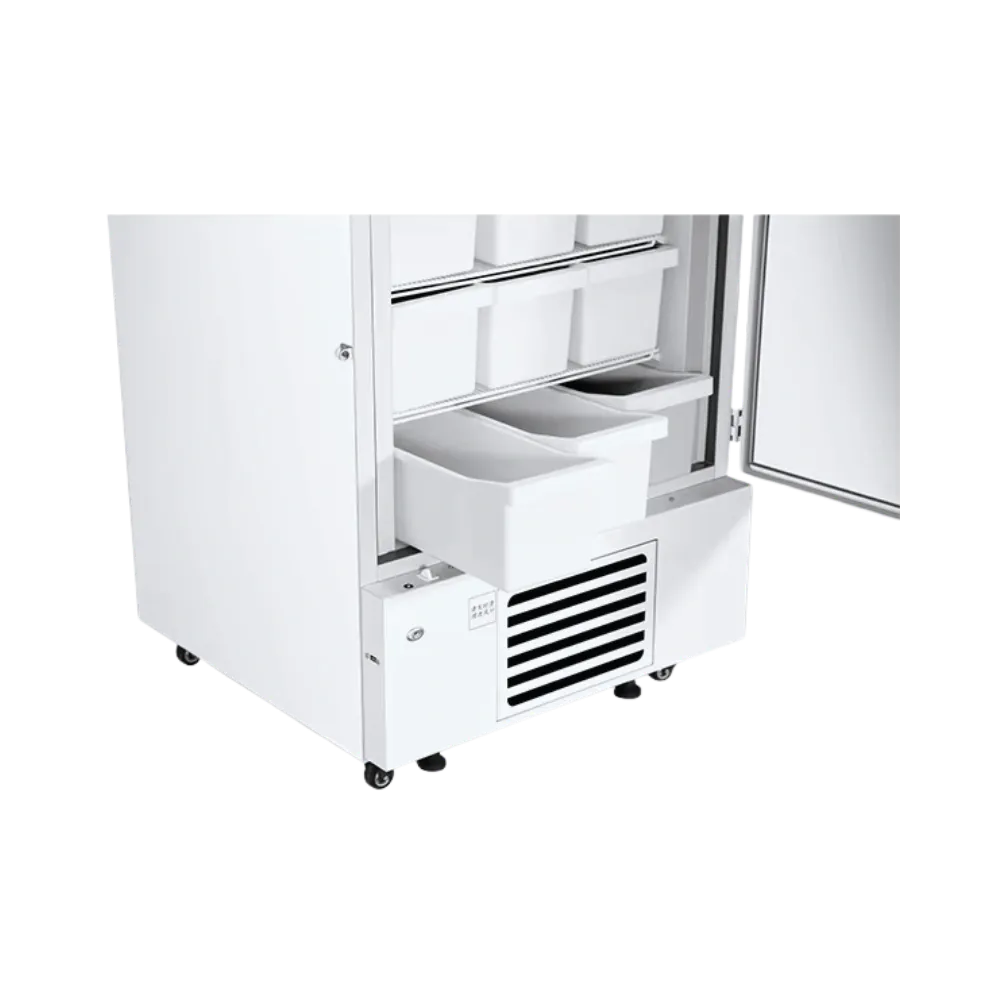-25°C Upright Freezer LUF-A21