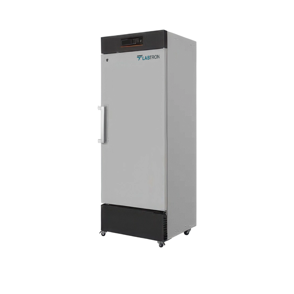 -25⁰C Upright Freezer LUF-A80_Side View